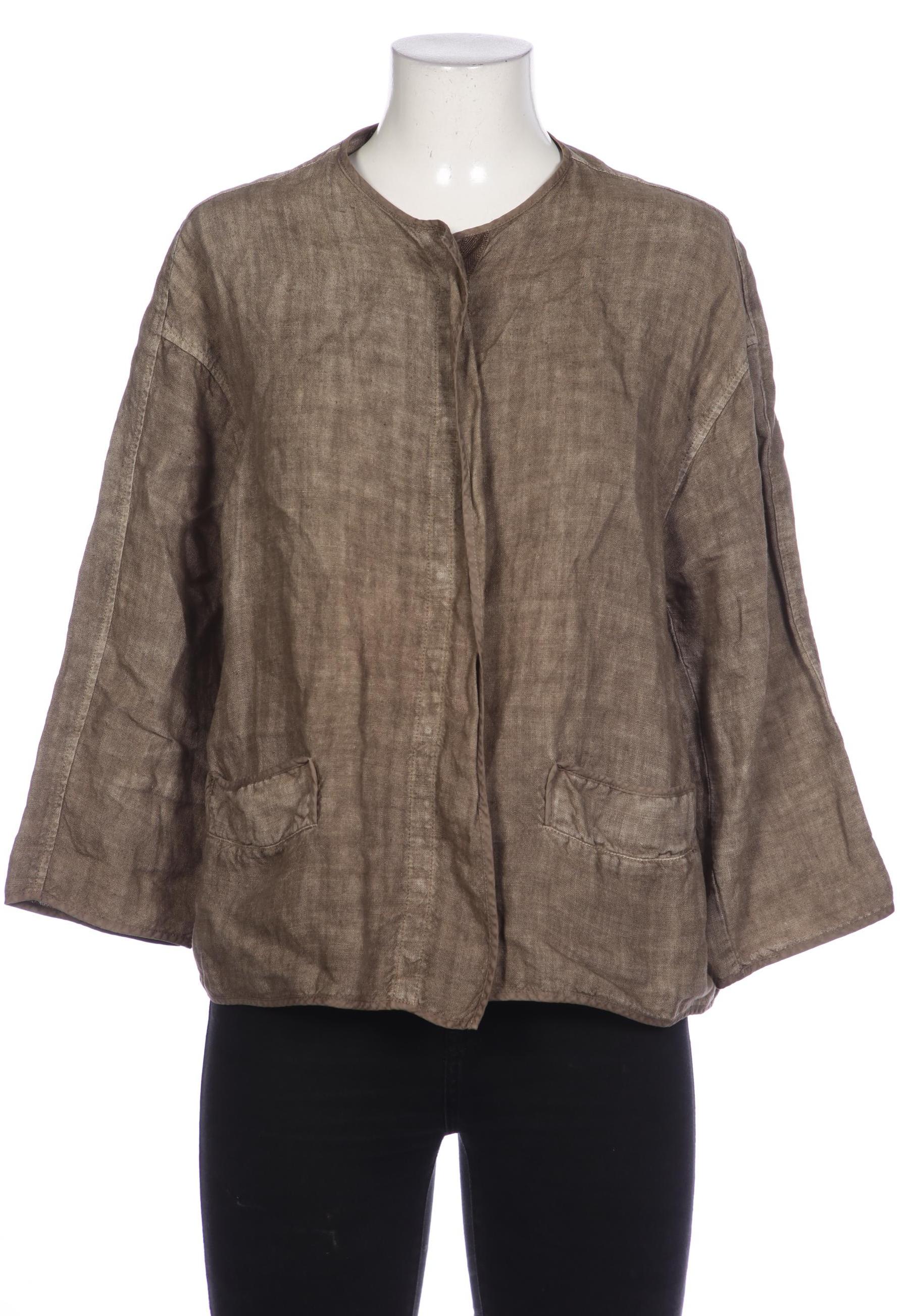 

Oska Damen Blazer, braun, Gr. 38