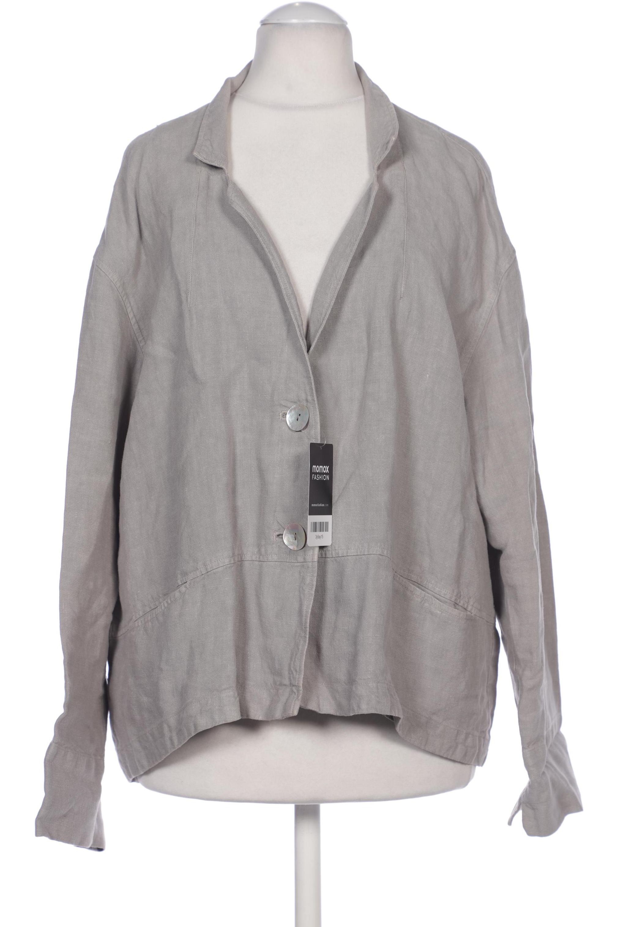 

Oska Damen Blazer, grau, Gr. 38