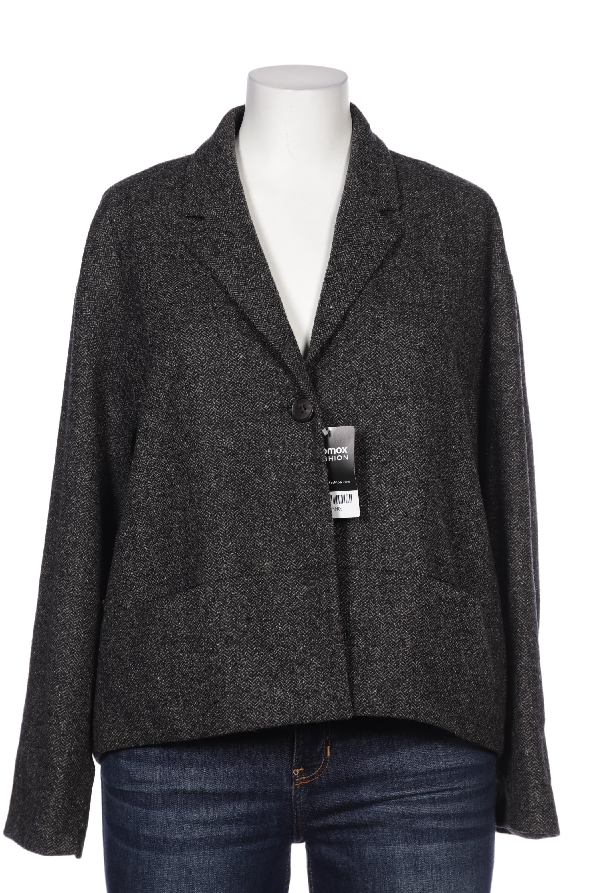 

Oska Damen Blazer, grau, Gr. 44
