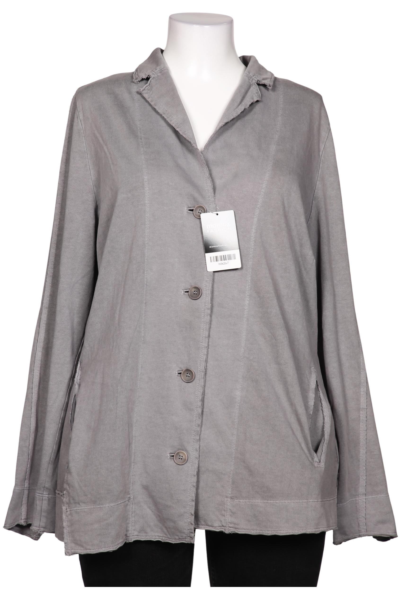 

Oska Damen Blazer, grau, Gr. 50