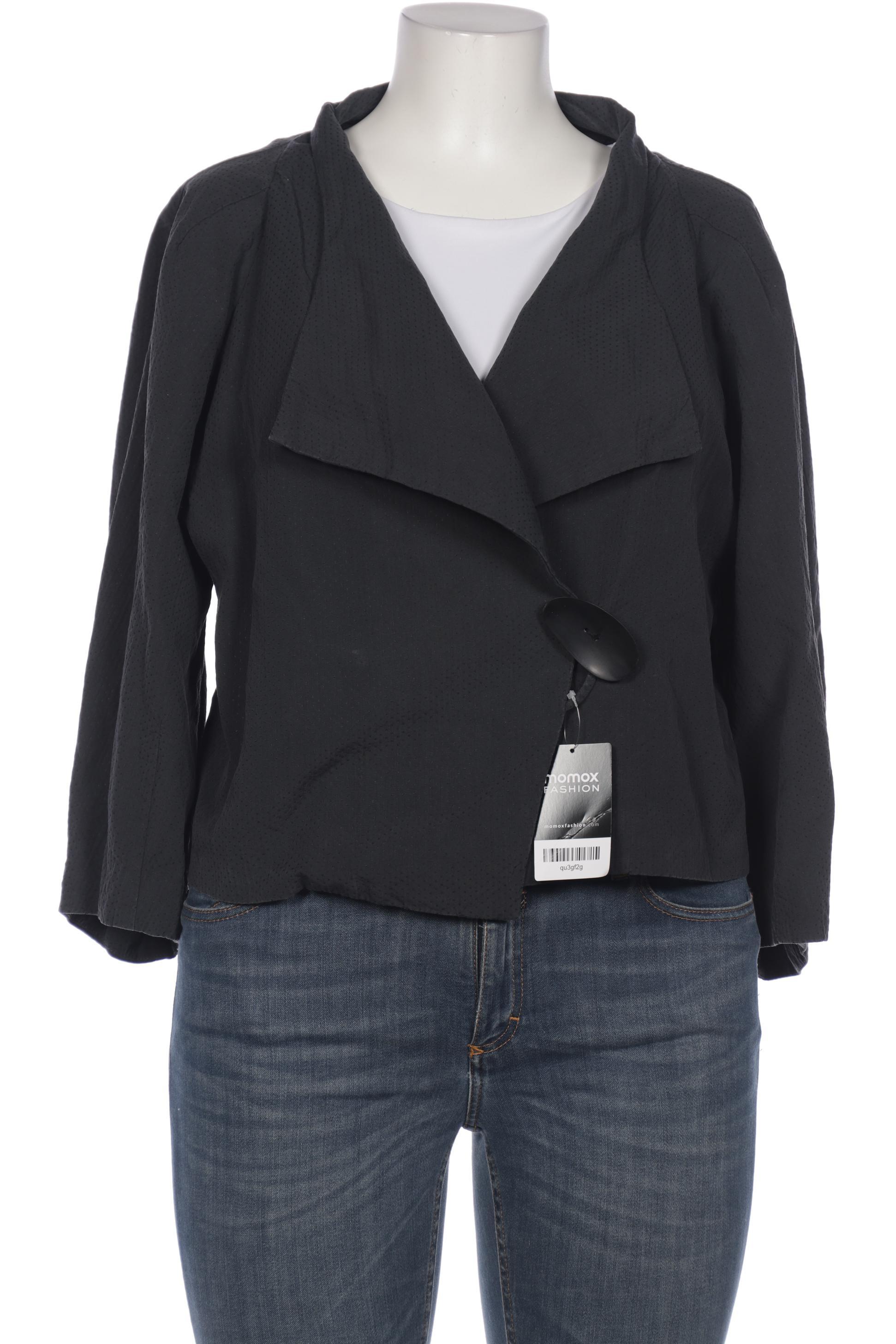 

Oska Damen Blazer, grau, Gr. 44