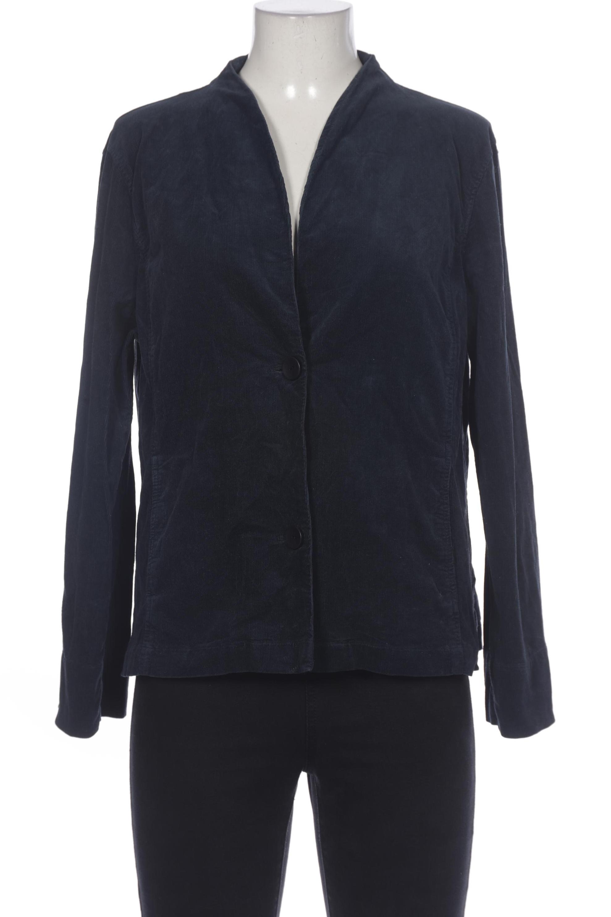 

Oska Damen Blazer, marineblau, Gr. 40