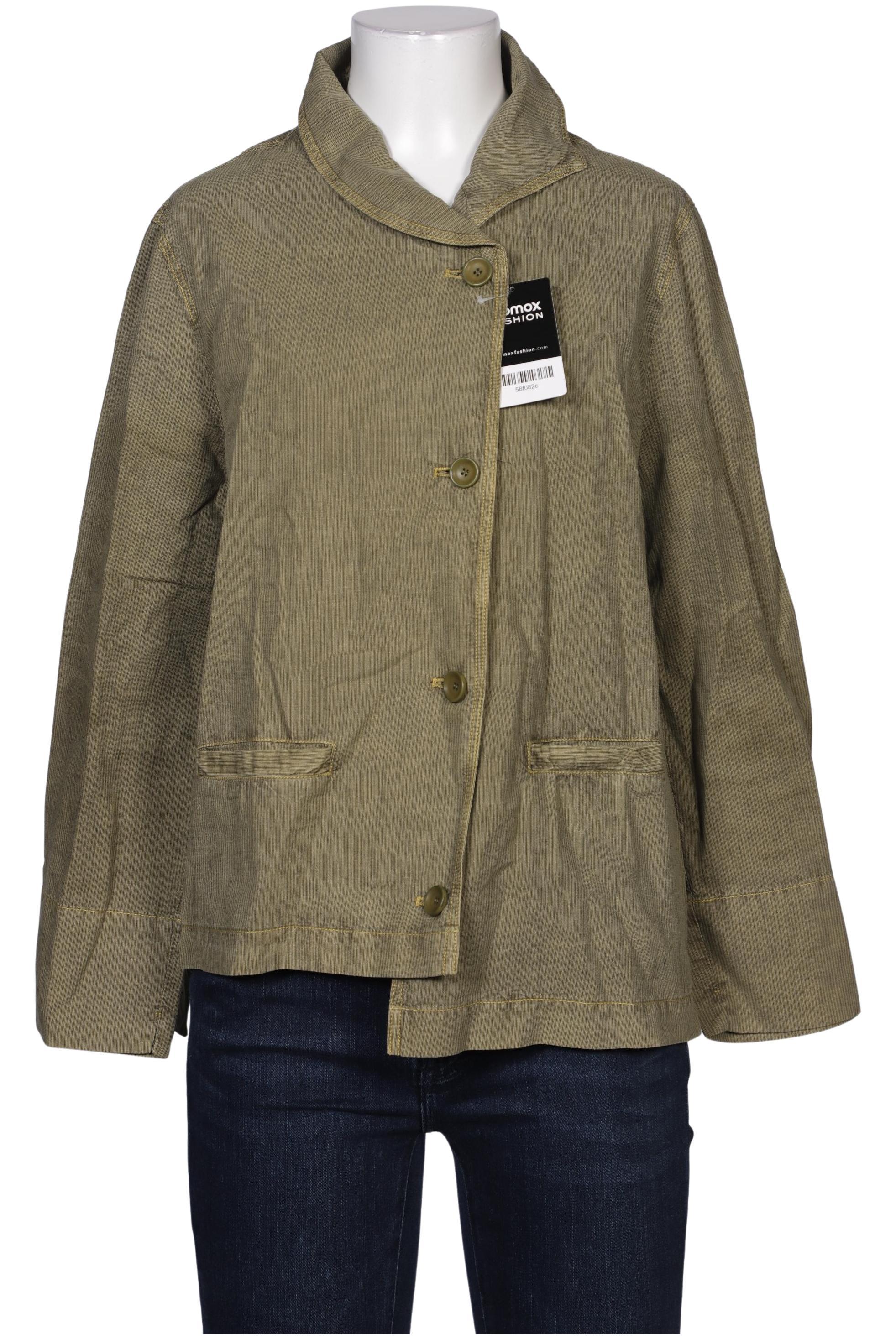 

Oska Damen Blazer, grün, Gr. 40