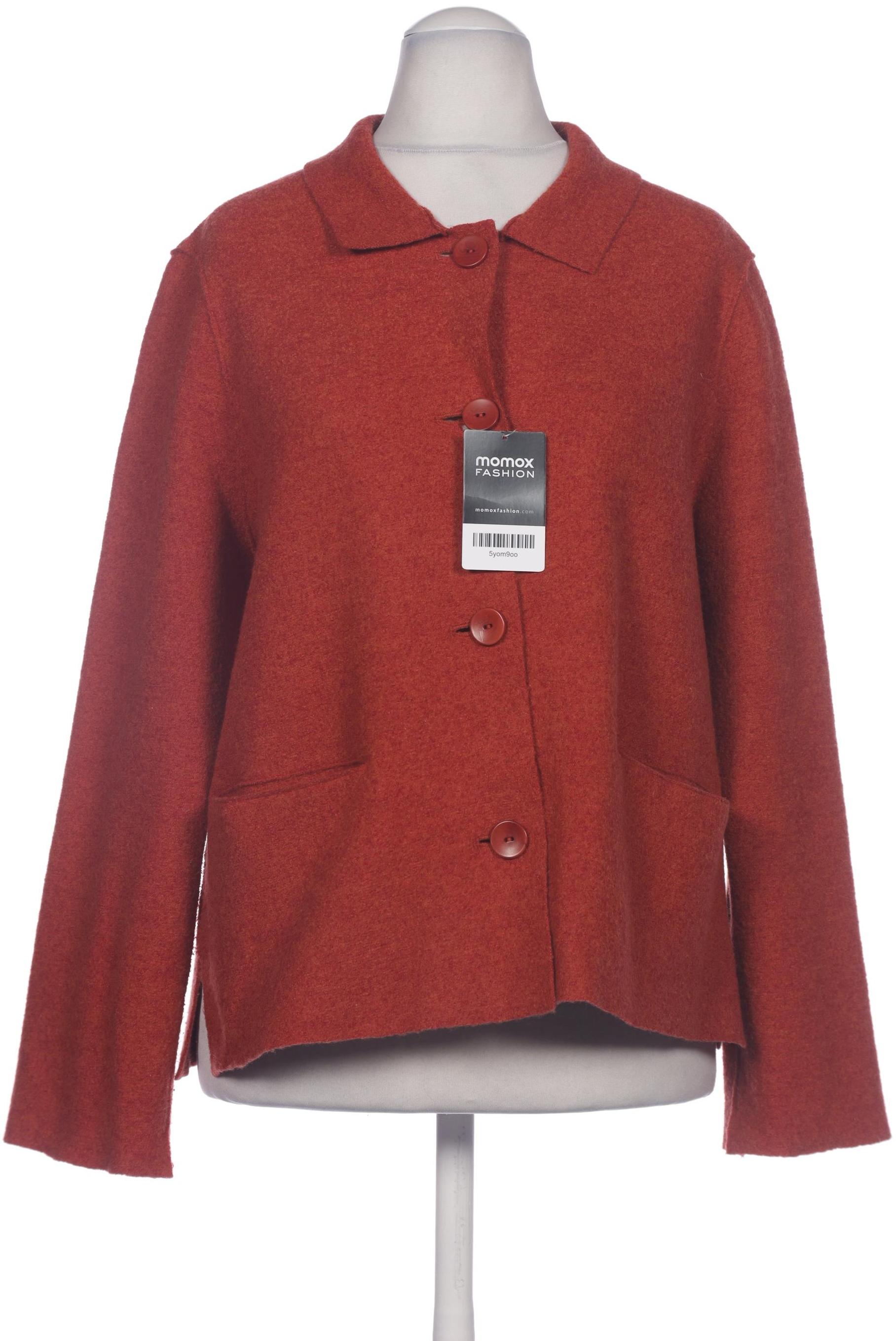

Oska Damen Blazer, orange, Gr. 38