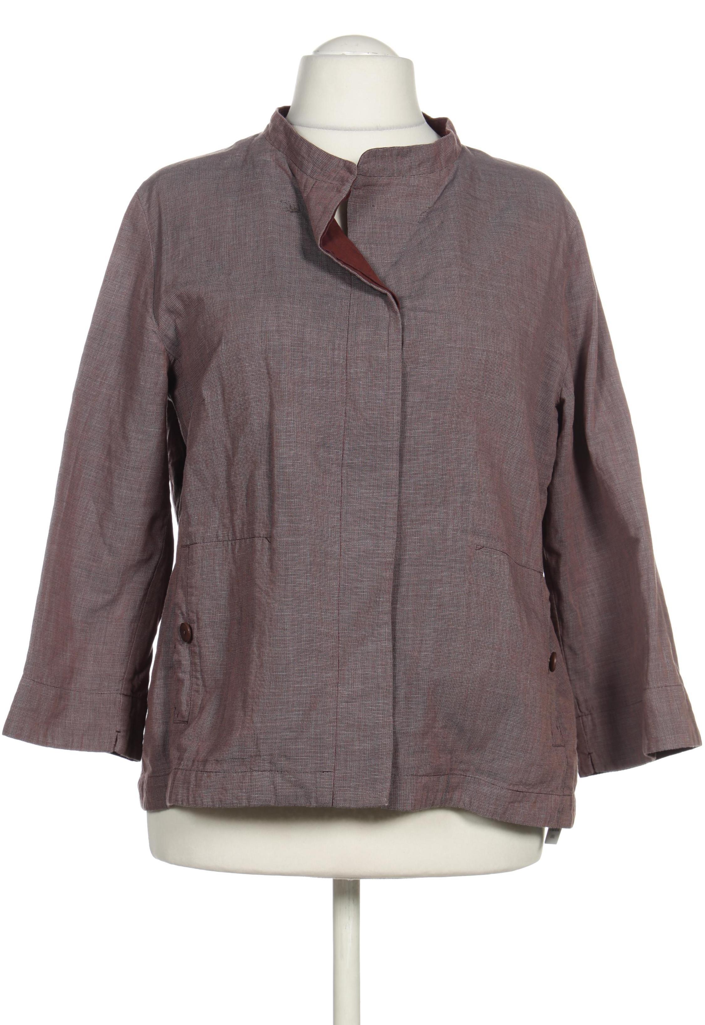 

Oska Damen Blazer, rot, Gr. 44