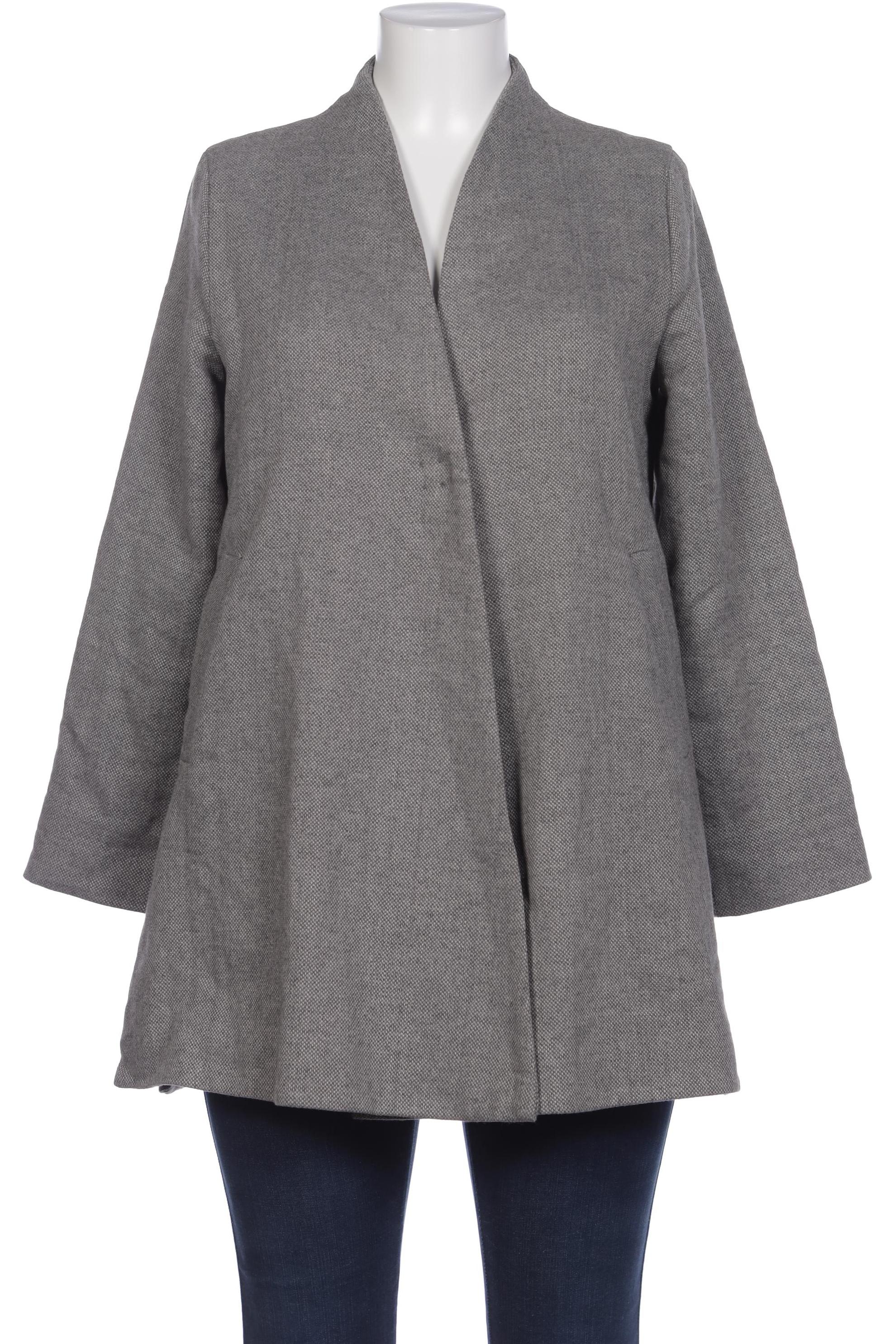 

Oska Damen Blazer, grau, Gr. 46