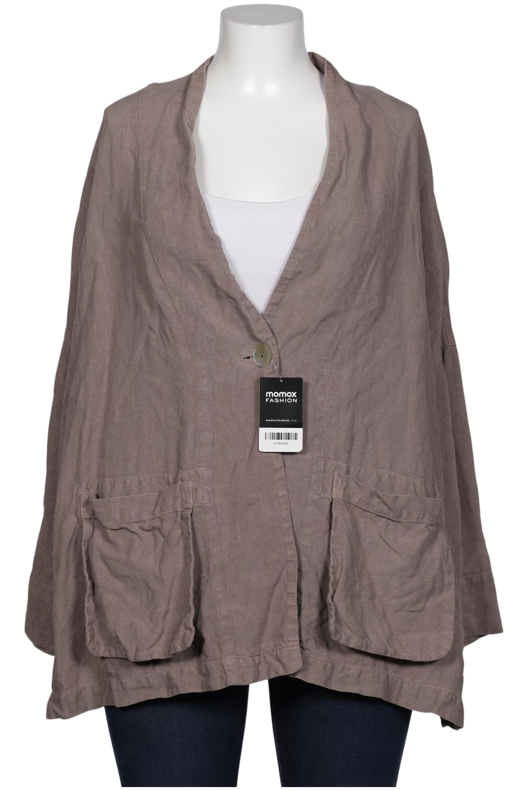 

Oska Damen Blazer, braun, Gr. 44