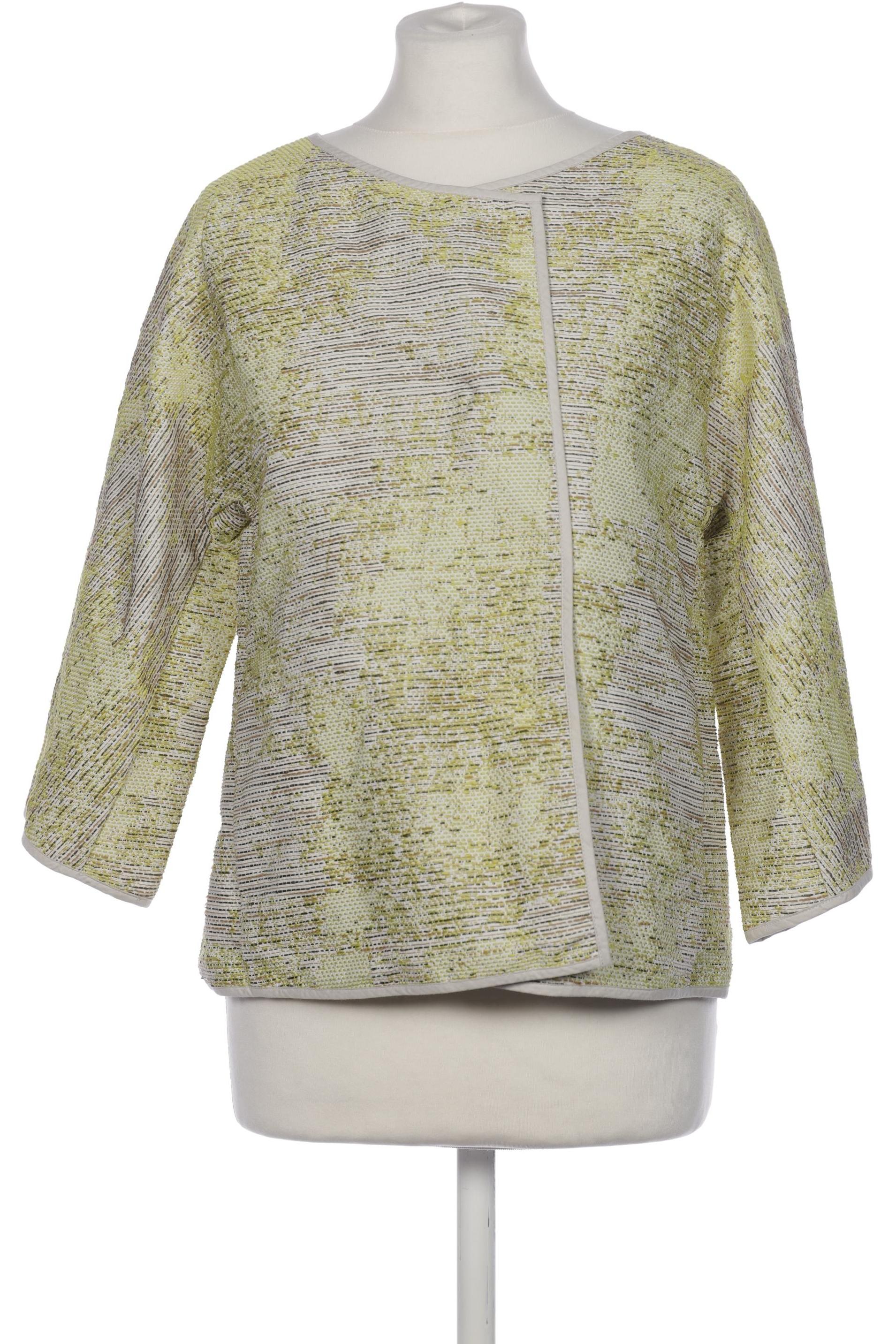 

Oska Damen Blazer, hellgrün, Gr. 36