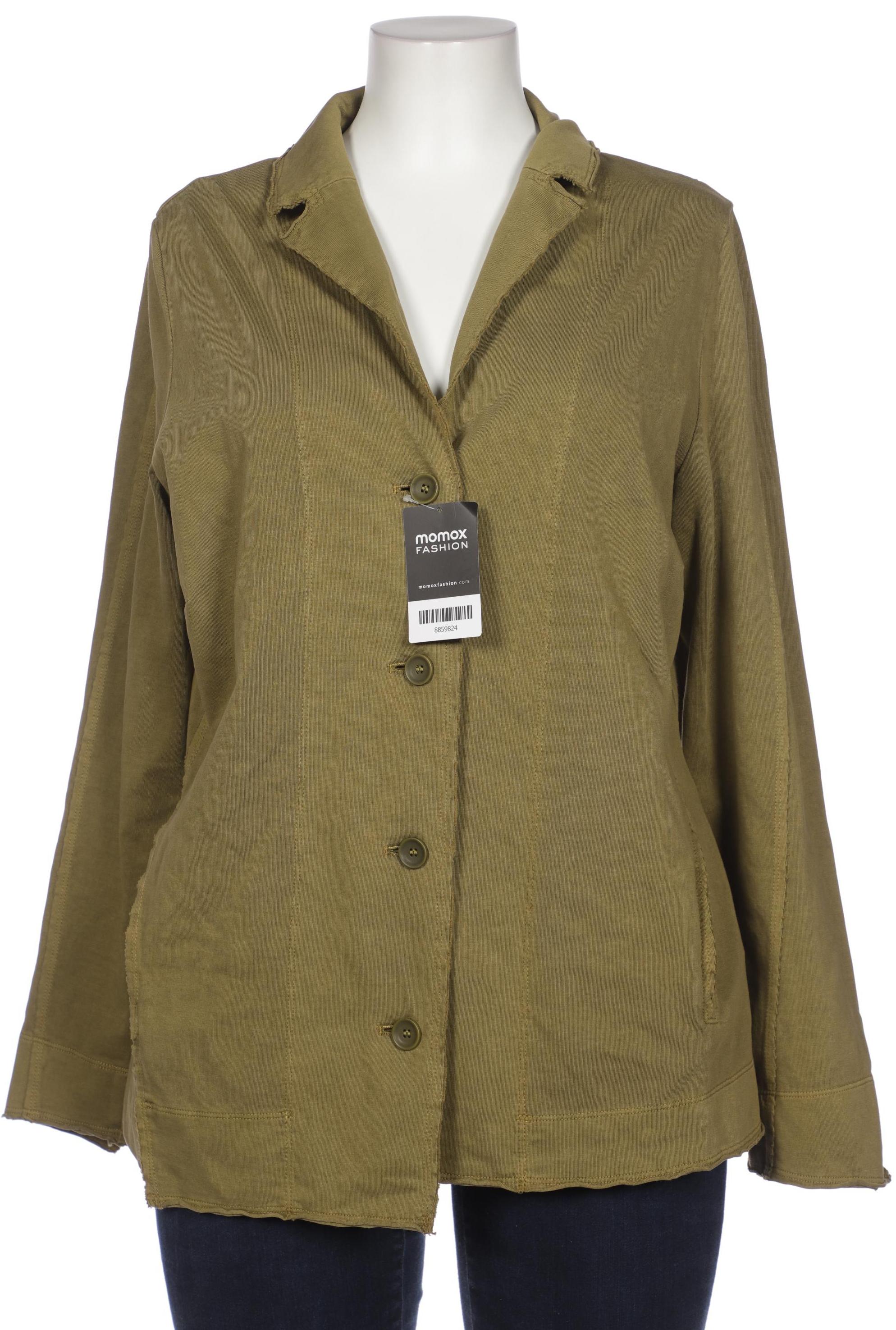 

Oska Damen Blazer, grün, Gr. 46