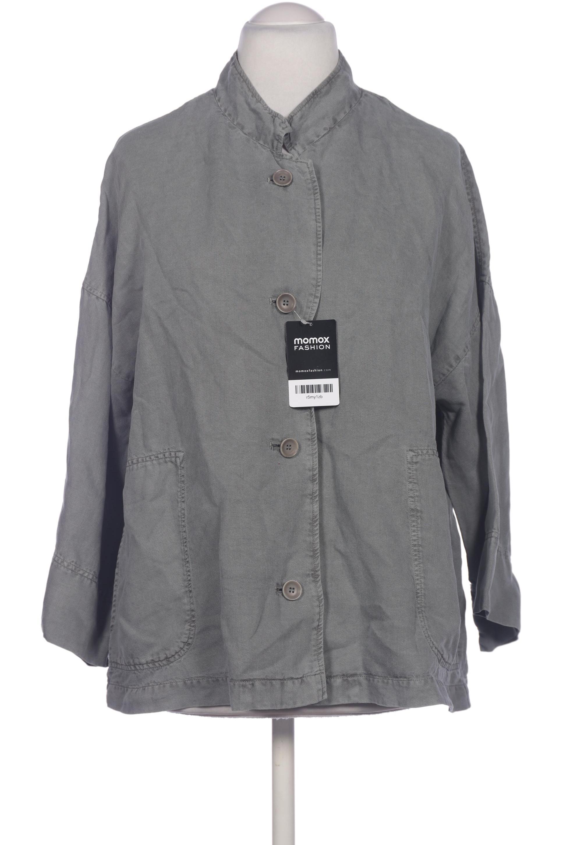 

Oska Damen Blazer, grau, Gr. 40