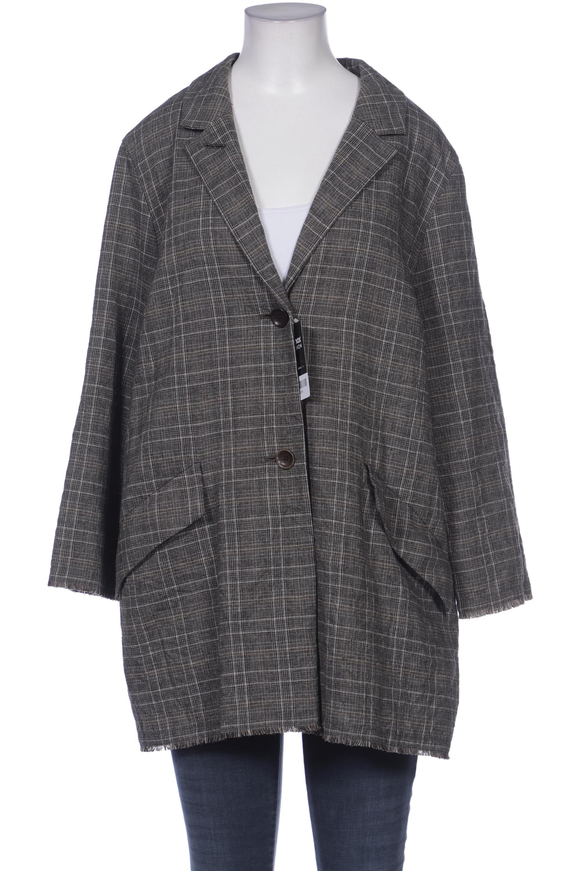 

Oska Damen Blazer, grau, Gr. 40