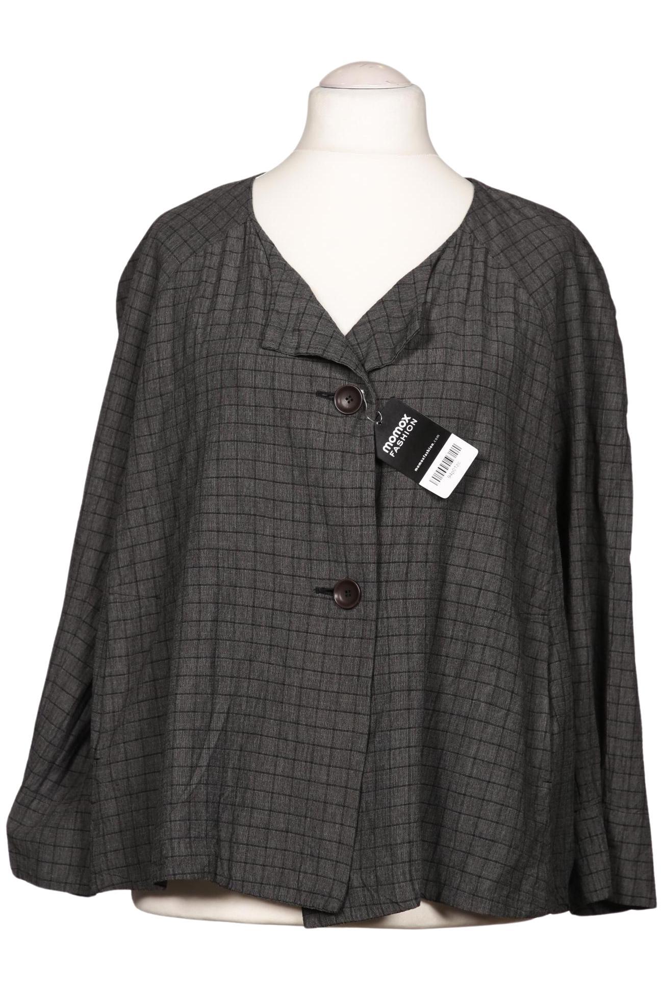 

Oska Damen Blazer, grau, Gr. 46