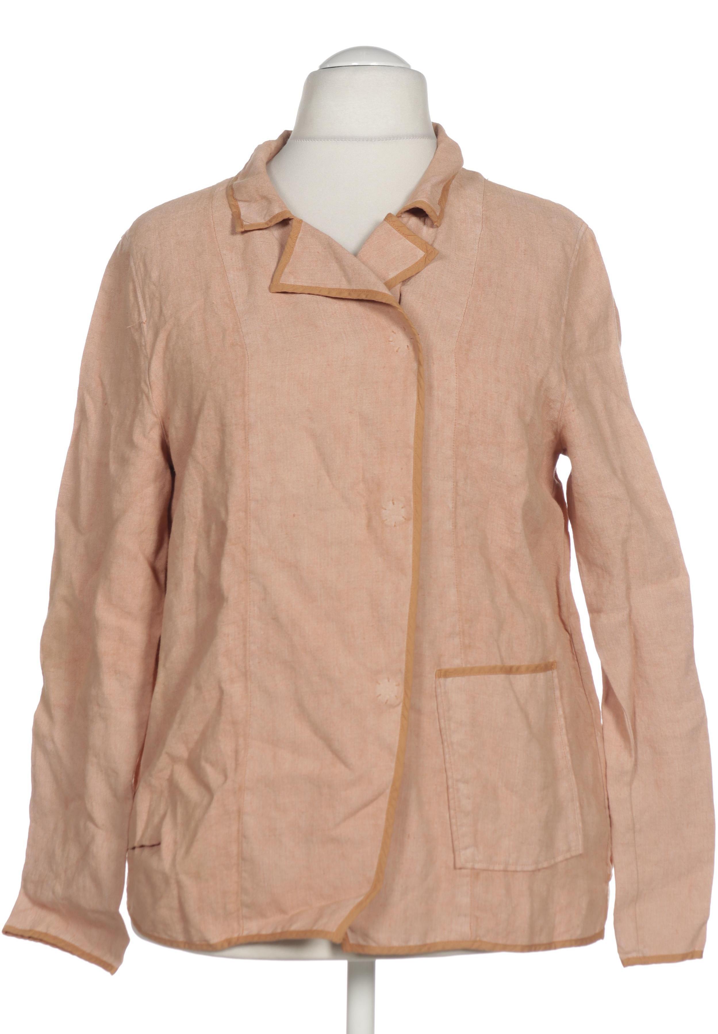 

Oska Damen Blazer, beige, Gr. 44