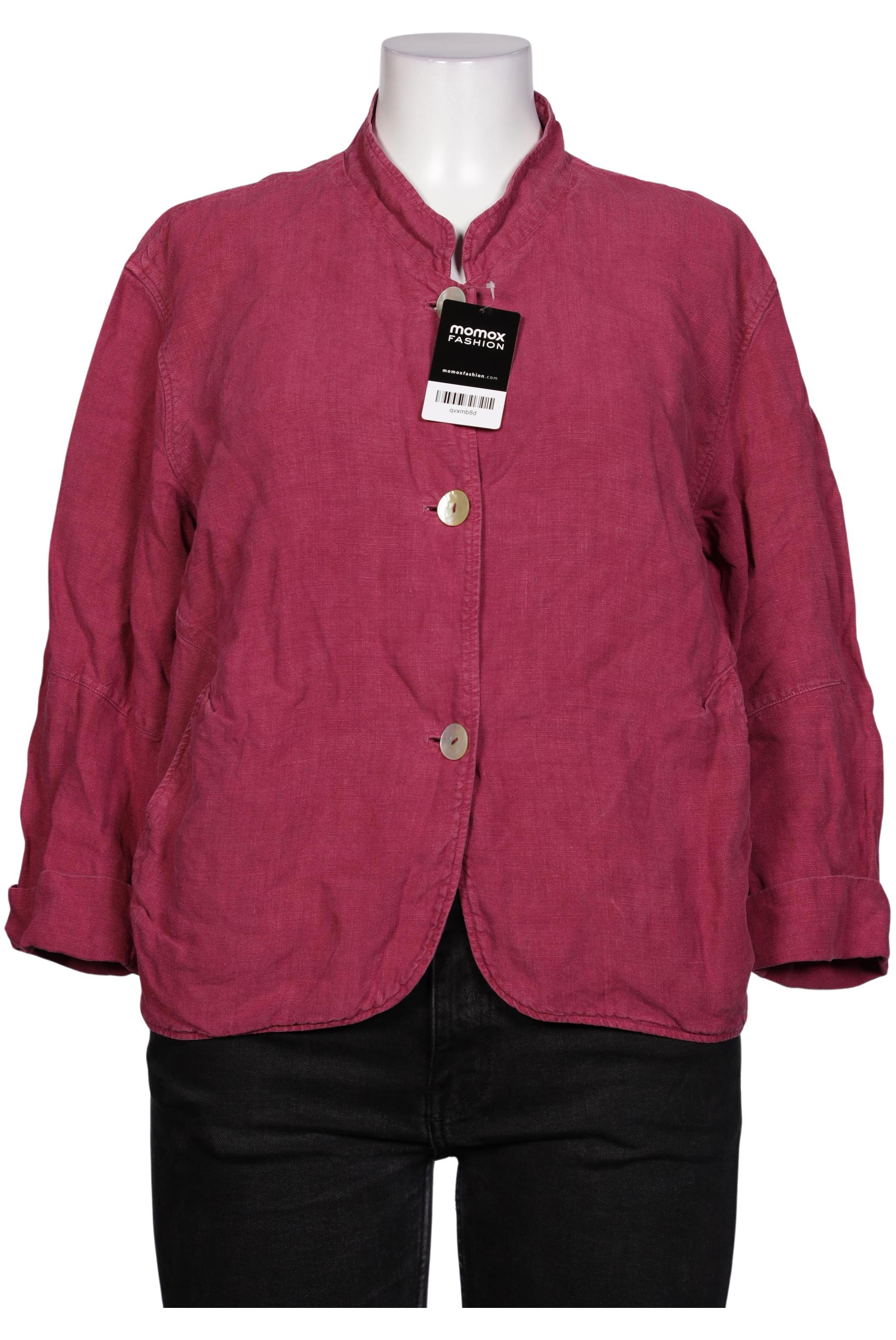 

Oska Damen Blazer, pink, Gr. 44