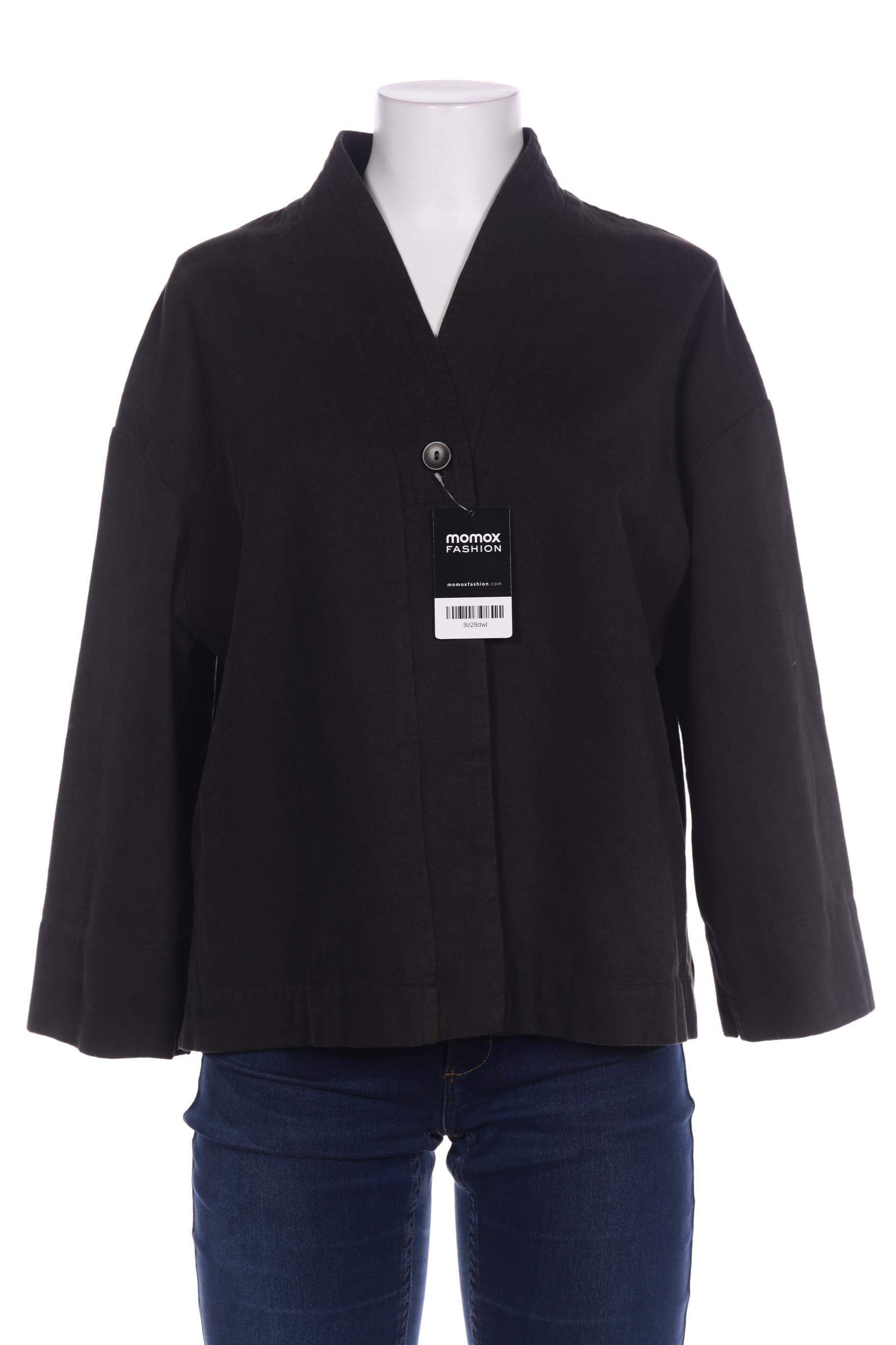 

Oska Damen Blazer, schwarz, Gr. 38