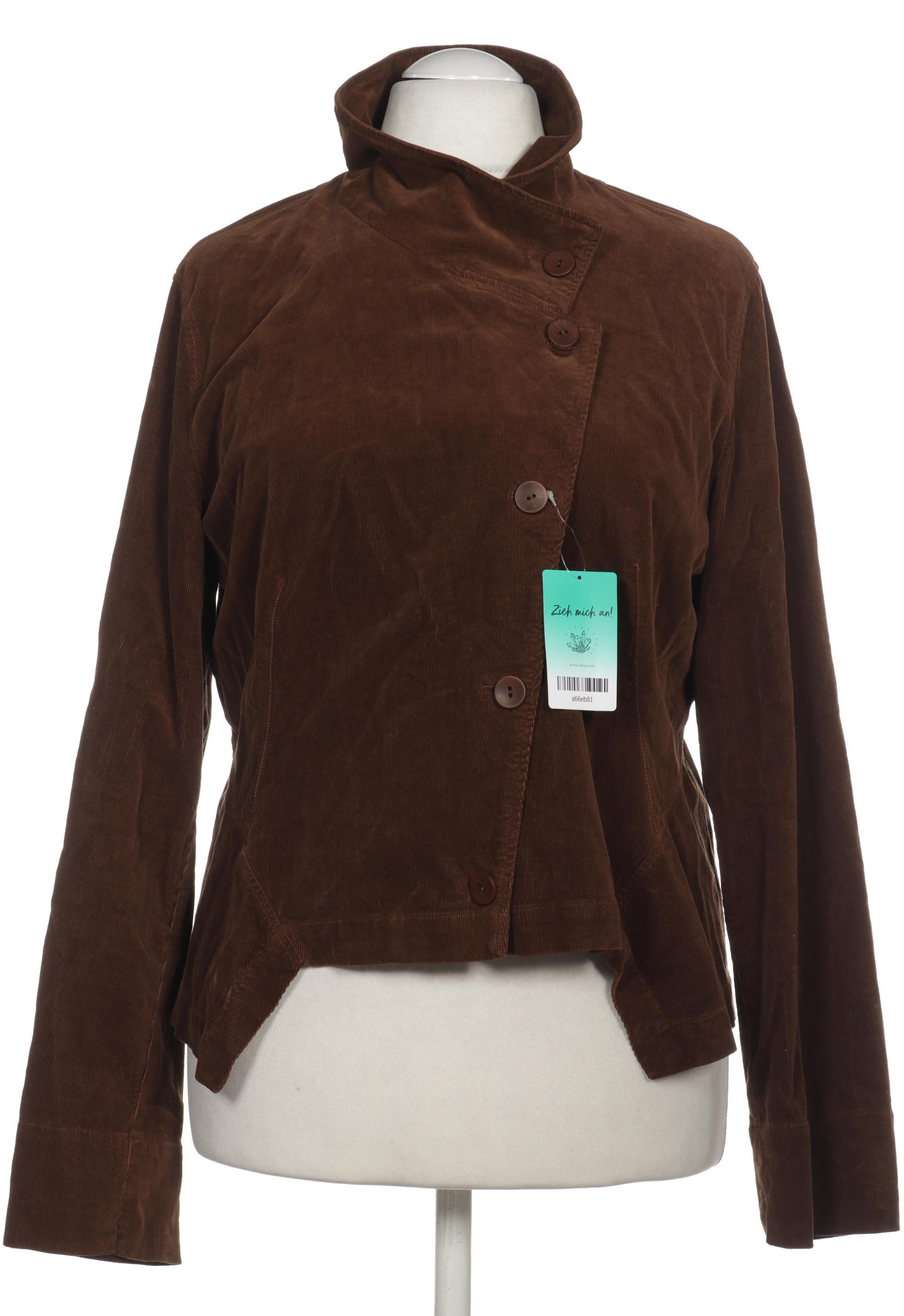 

Oska Damen Blazer, braun, Gr. 44