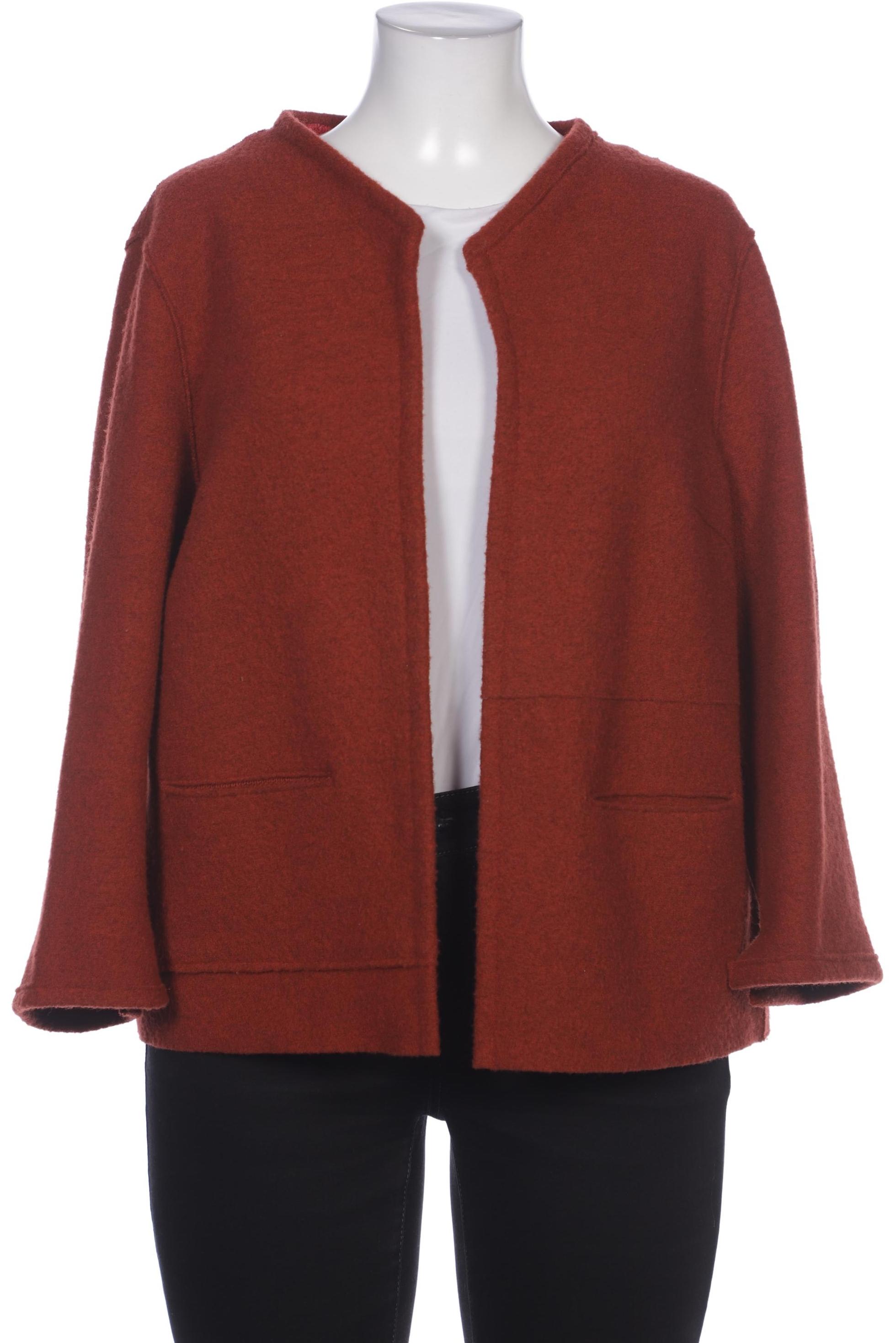 

Oska Damen Blazer, rot, Gr. 44