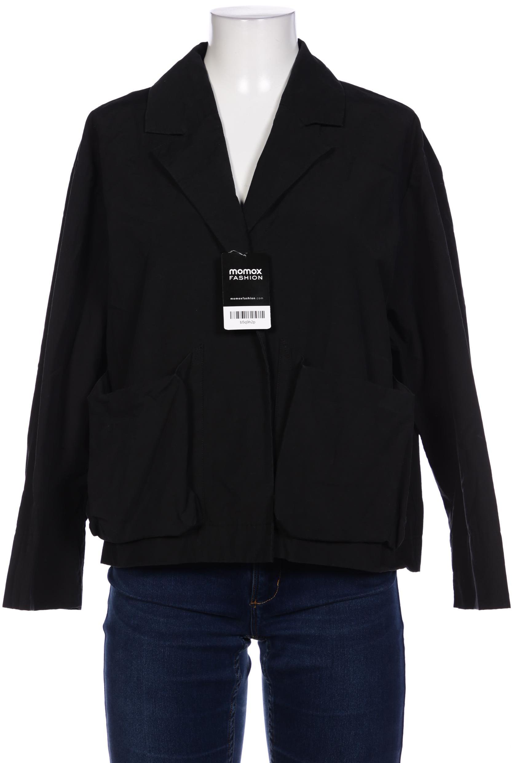 

Oska Damen Blazer, schwarz, Gr. 38