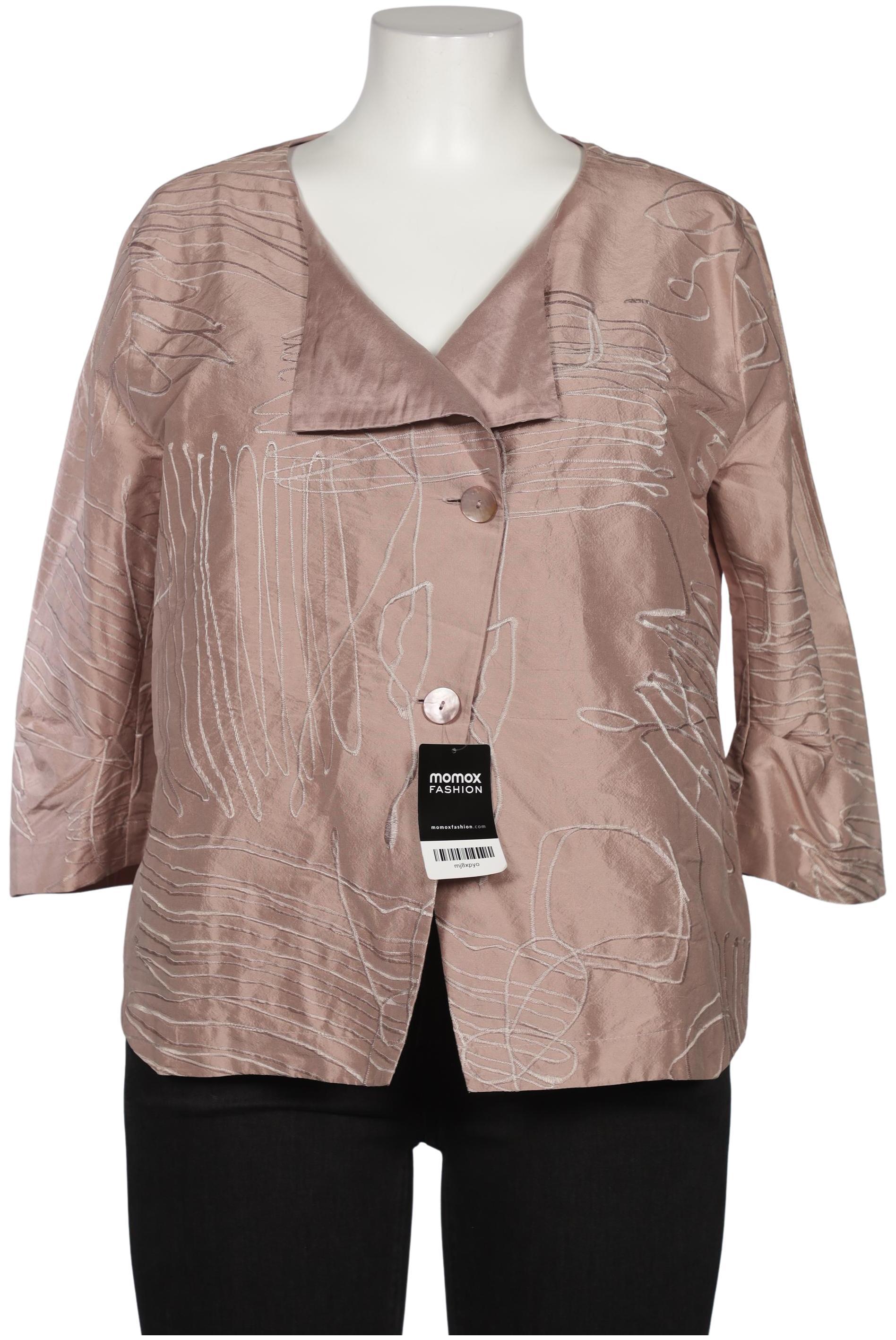 

Oska Damen Blazer, beige, Gr. 44