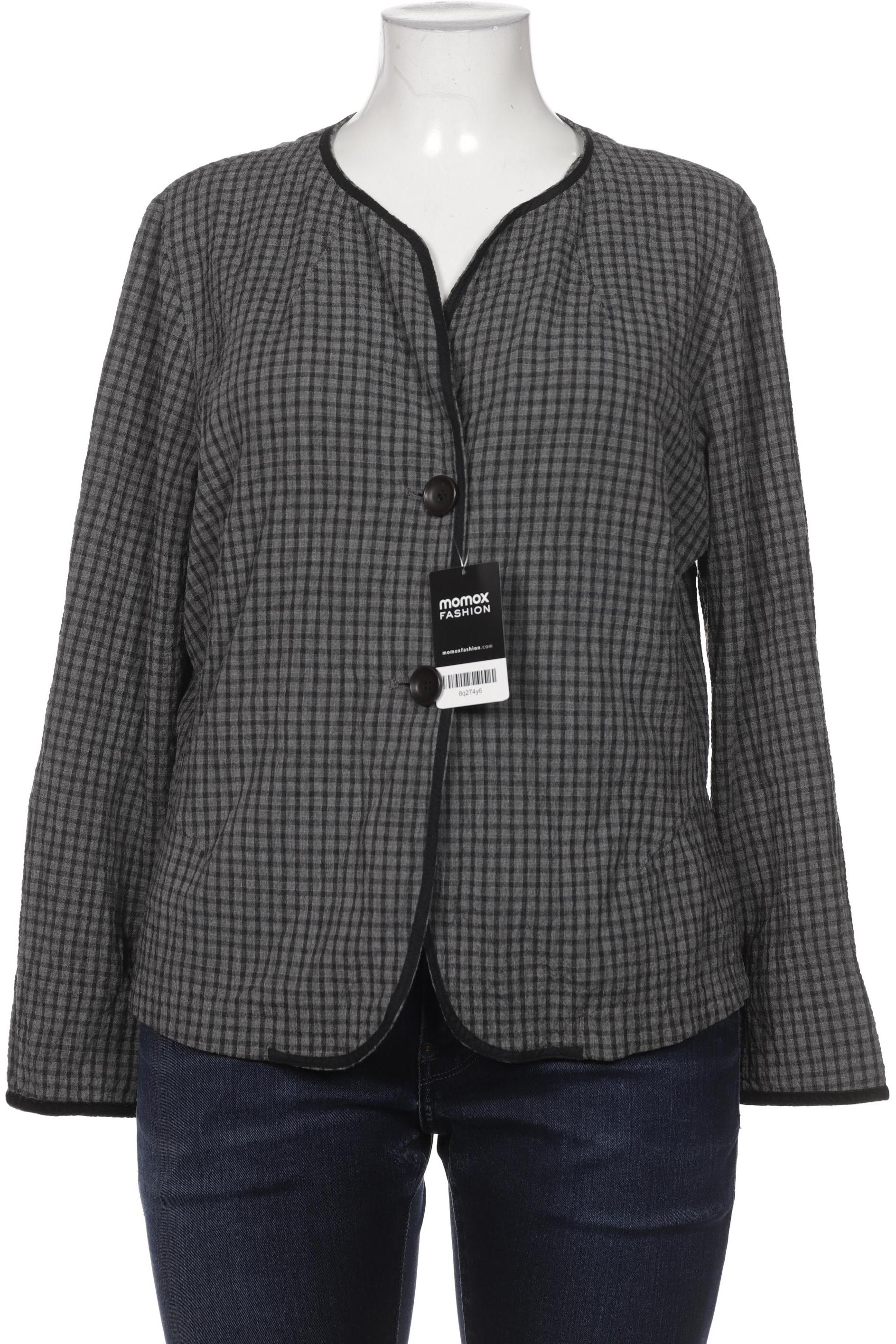 

Oska Damen Blazer, grau, Gr. 44