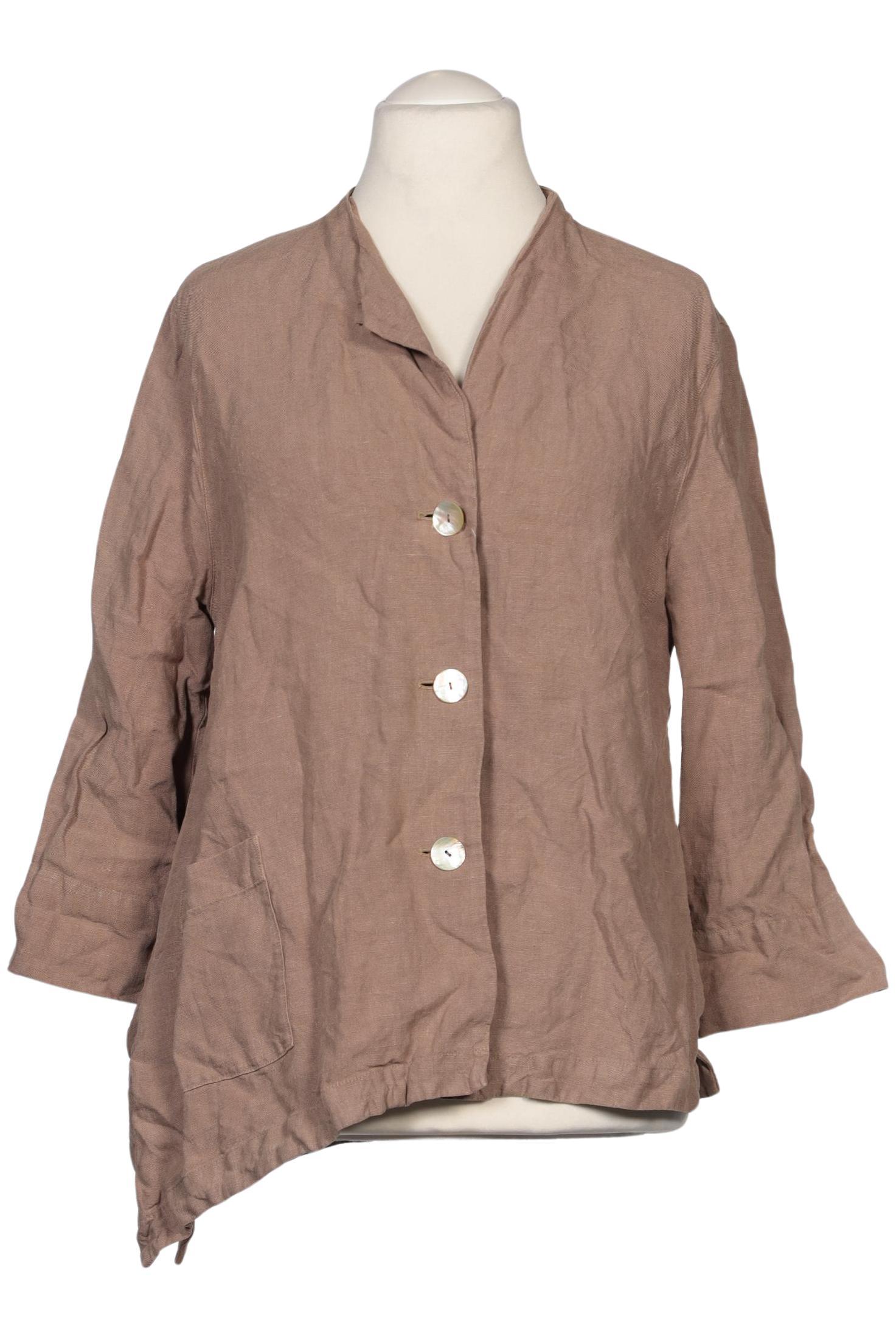 

Oska Damen Blazer, beige, Gr. 38