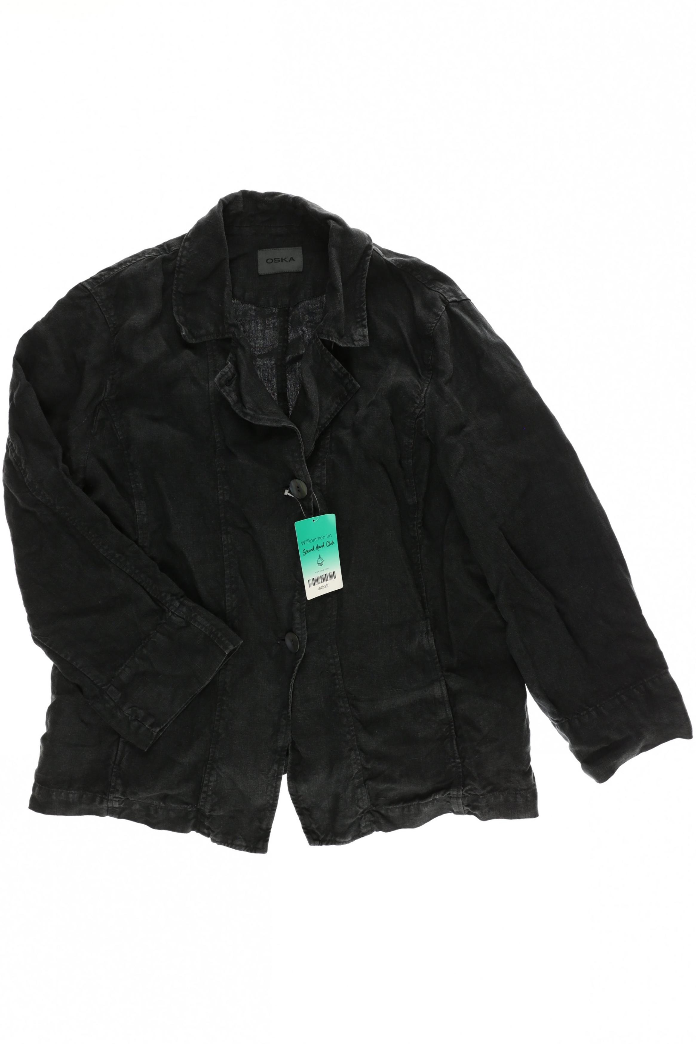 

Oska Damen Blazer, grau, Gr.