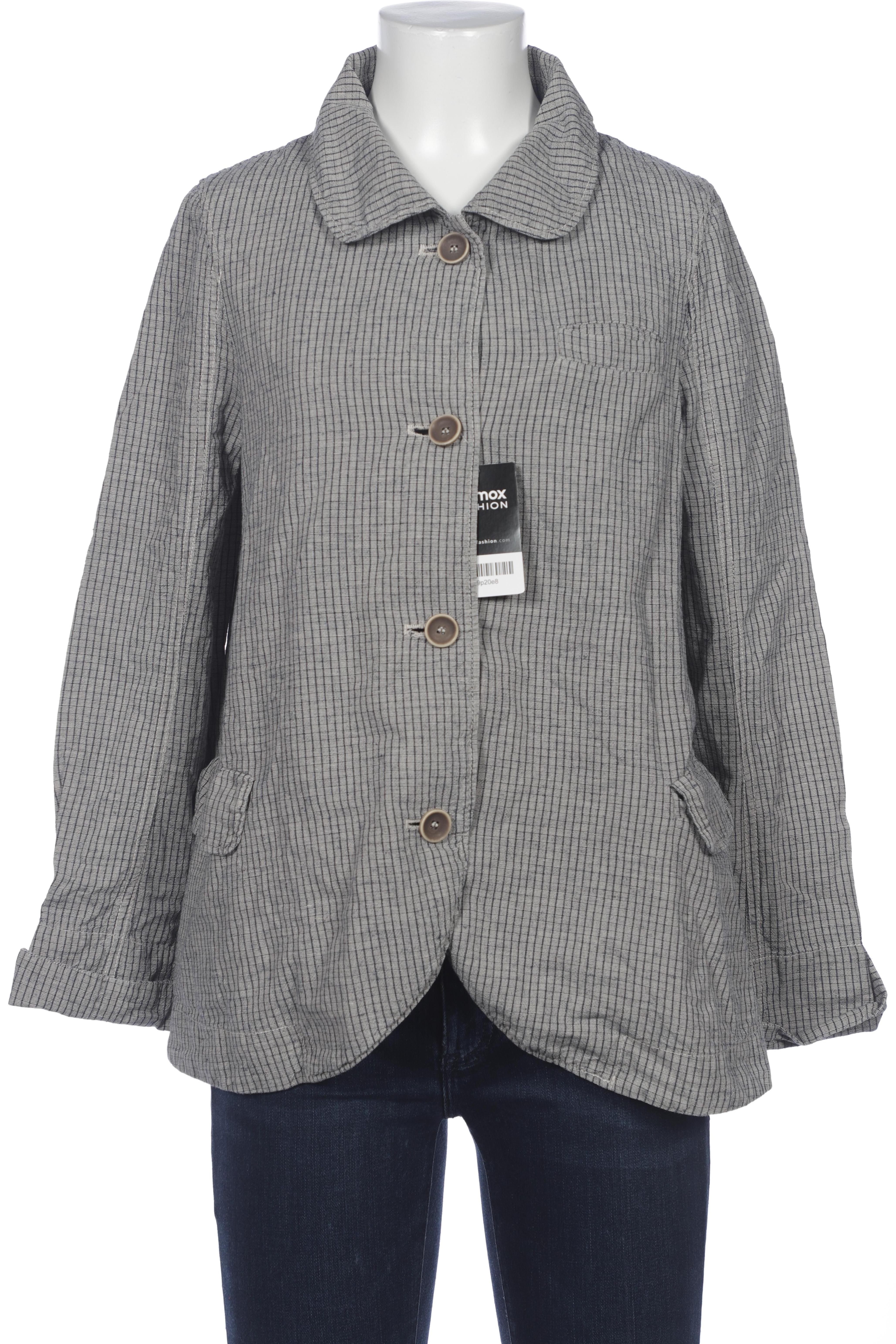 

Oska Damen Blazer, grau, Gr. 38