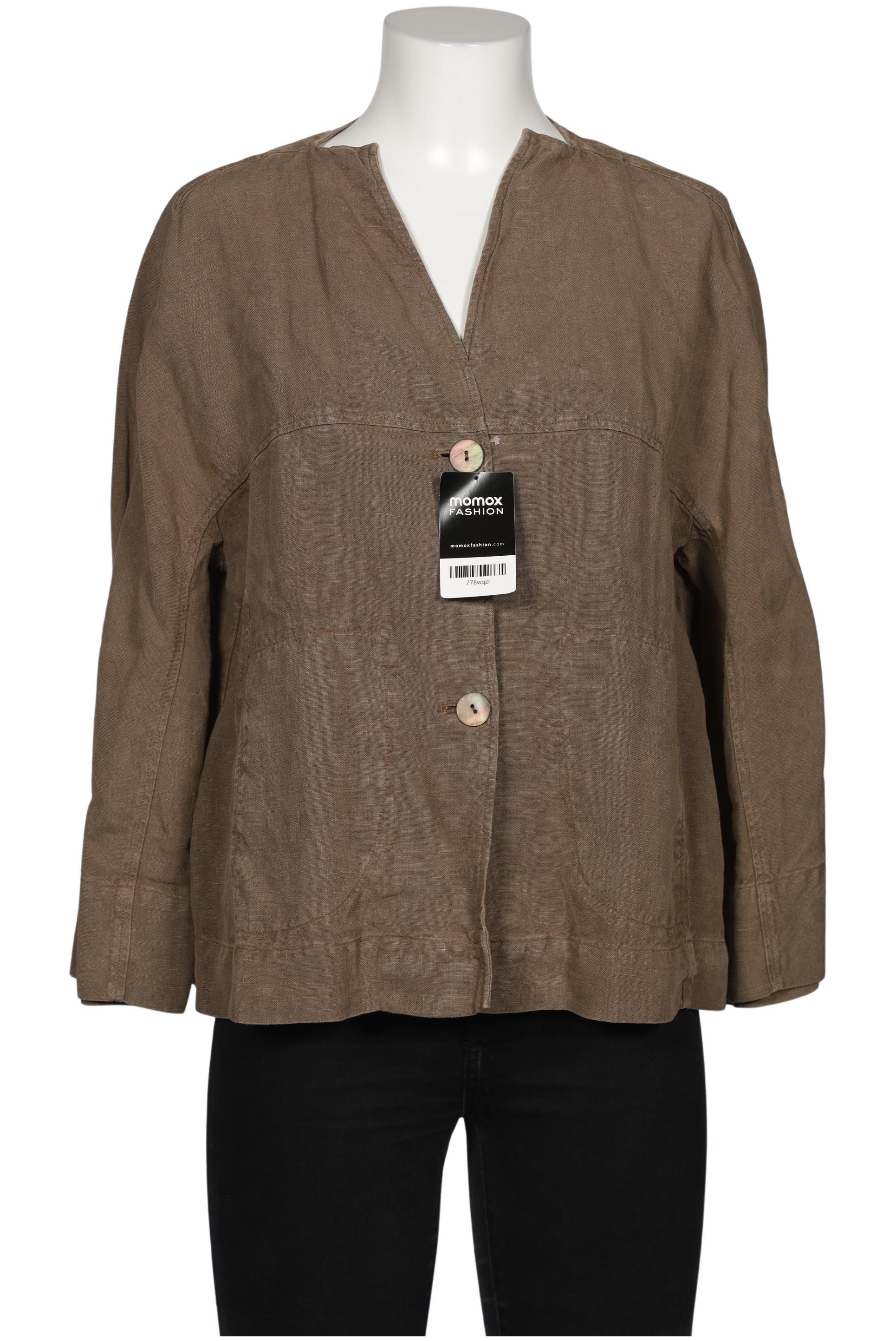 

Oska Damen Blazer, braun, Gr. 44