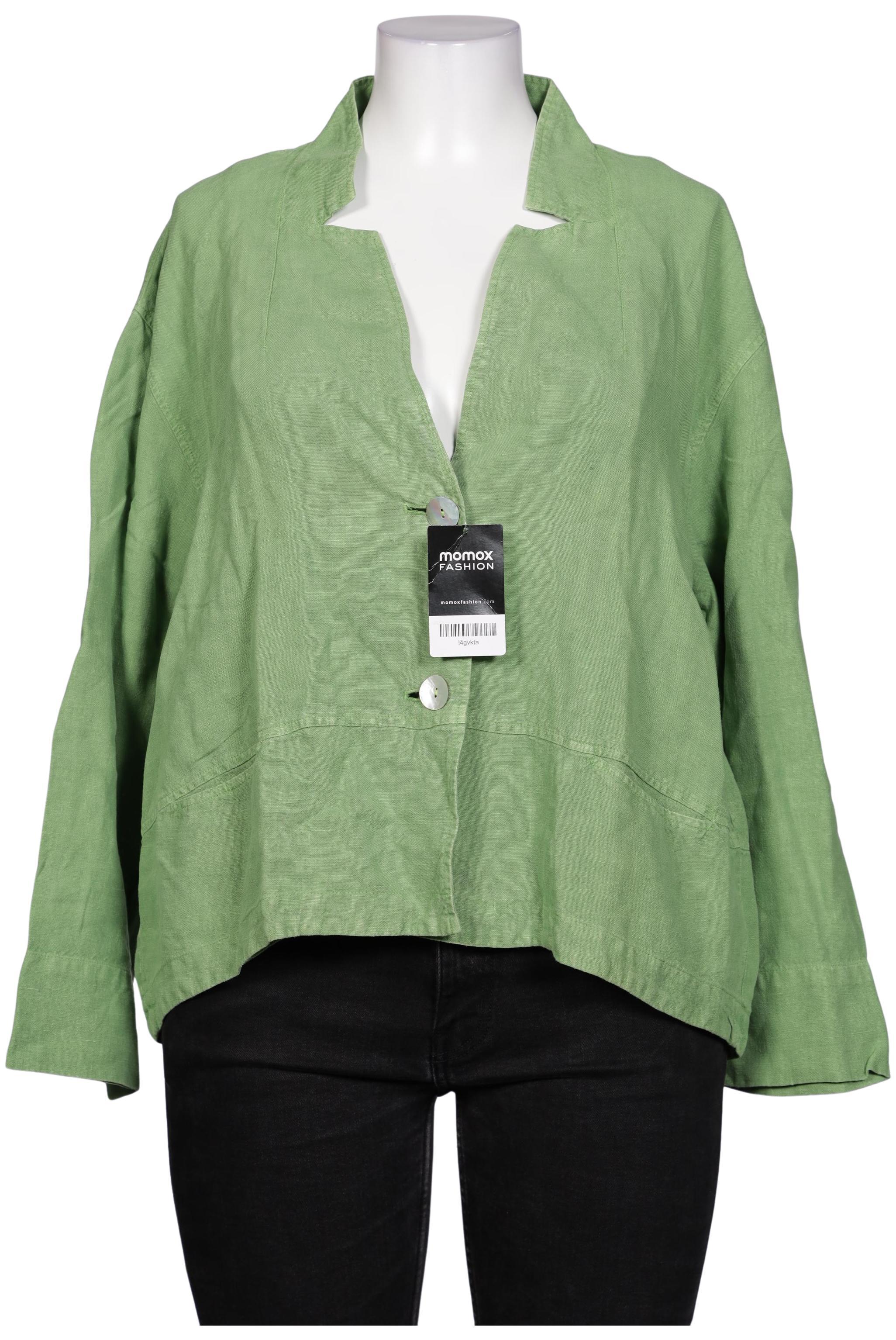 

Oska Damen Blazer, grün, Gr. 44