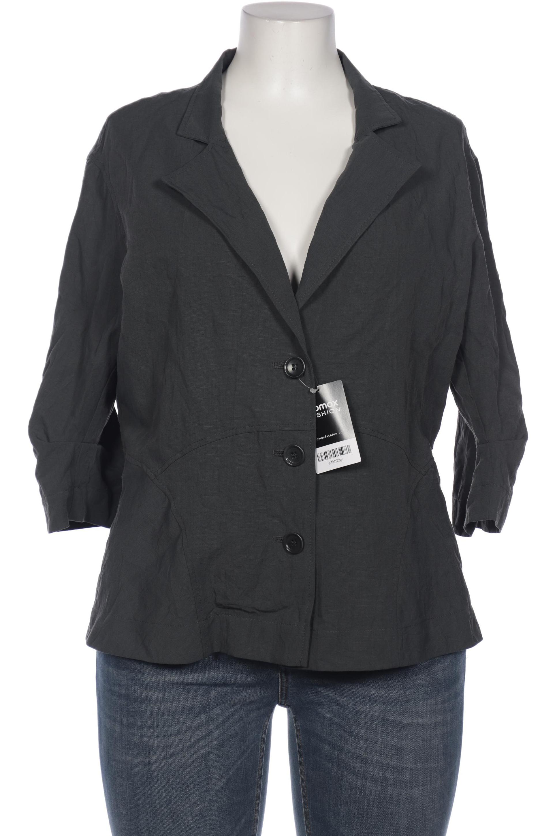 

Oska Damen Blazer, grau, Gr. 44
