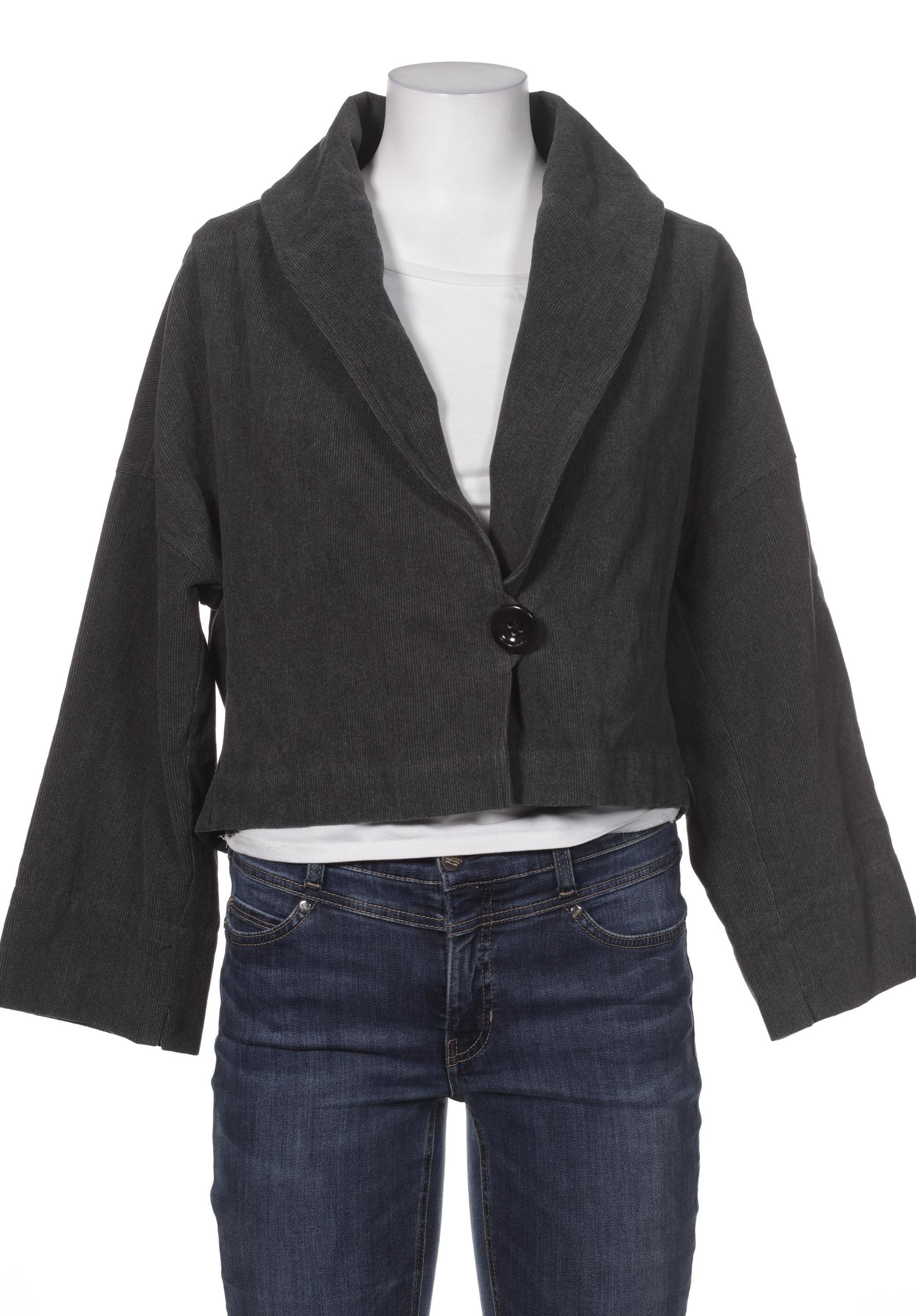 

Oska Damen Blazer, grau, Gr. 42
