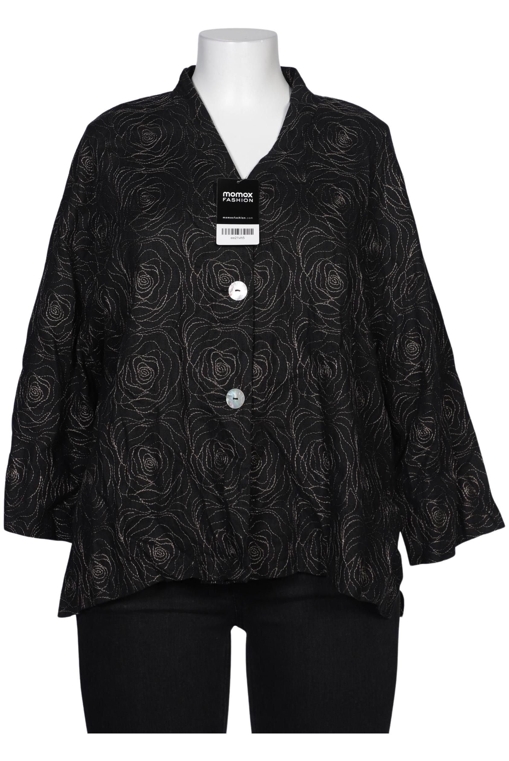 

Oska Damen Blazer, schwarz, Gr. 44