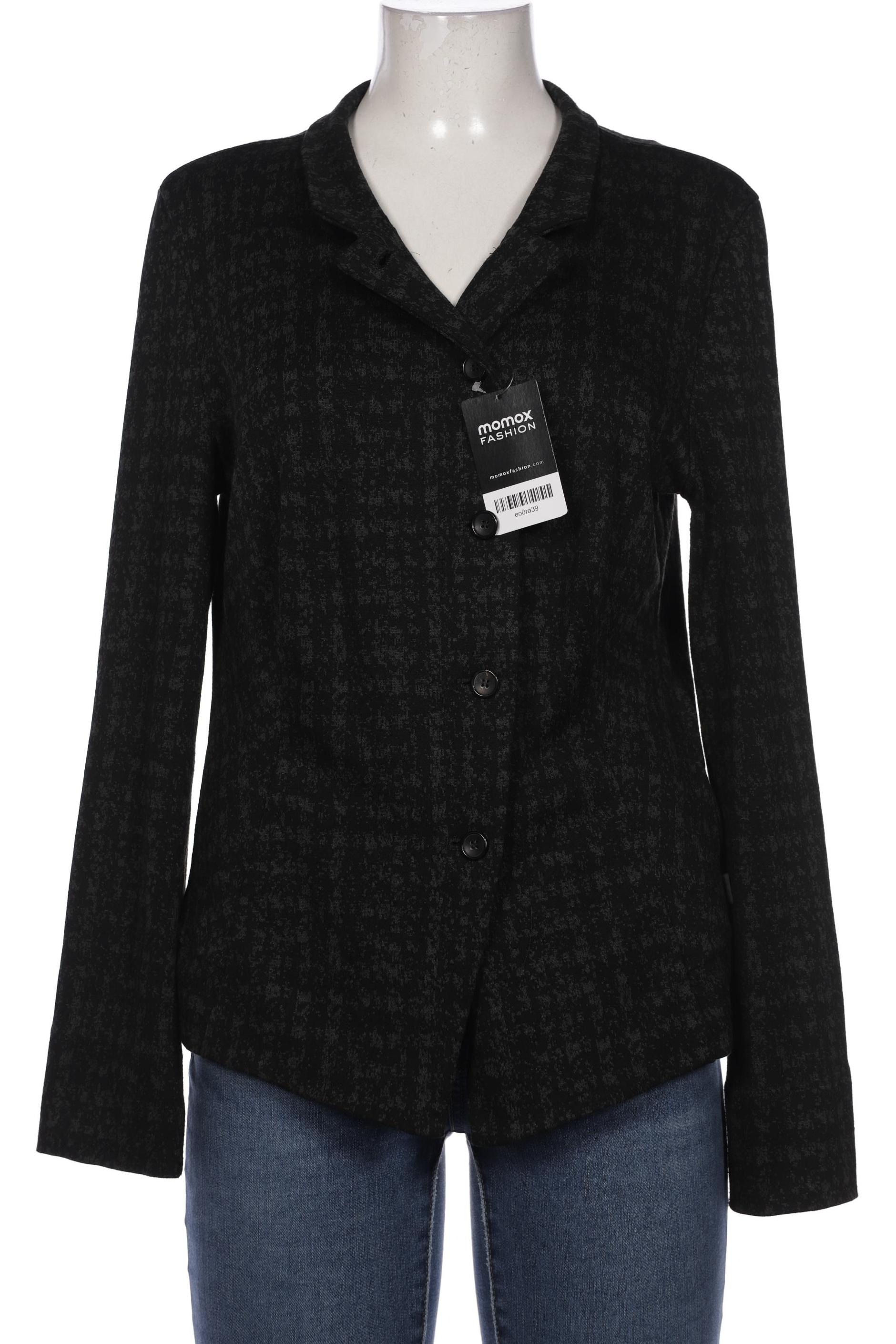 

Oska Damen Blazer, schwarz, Gr. 40