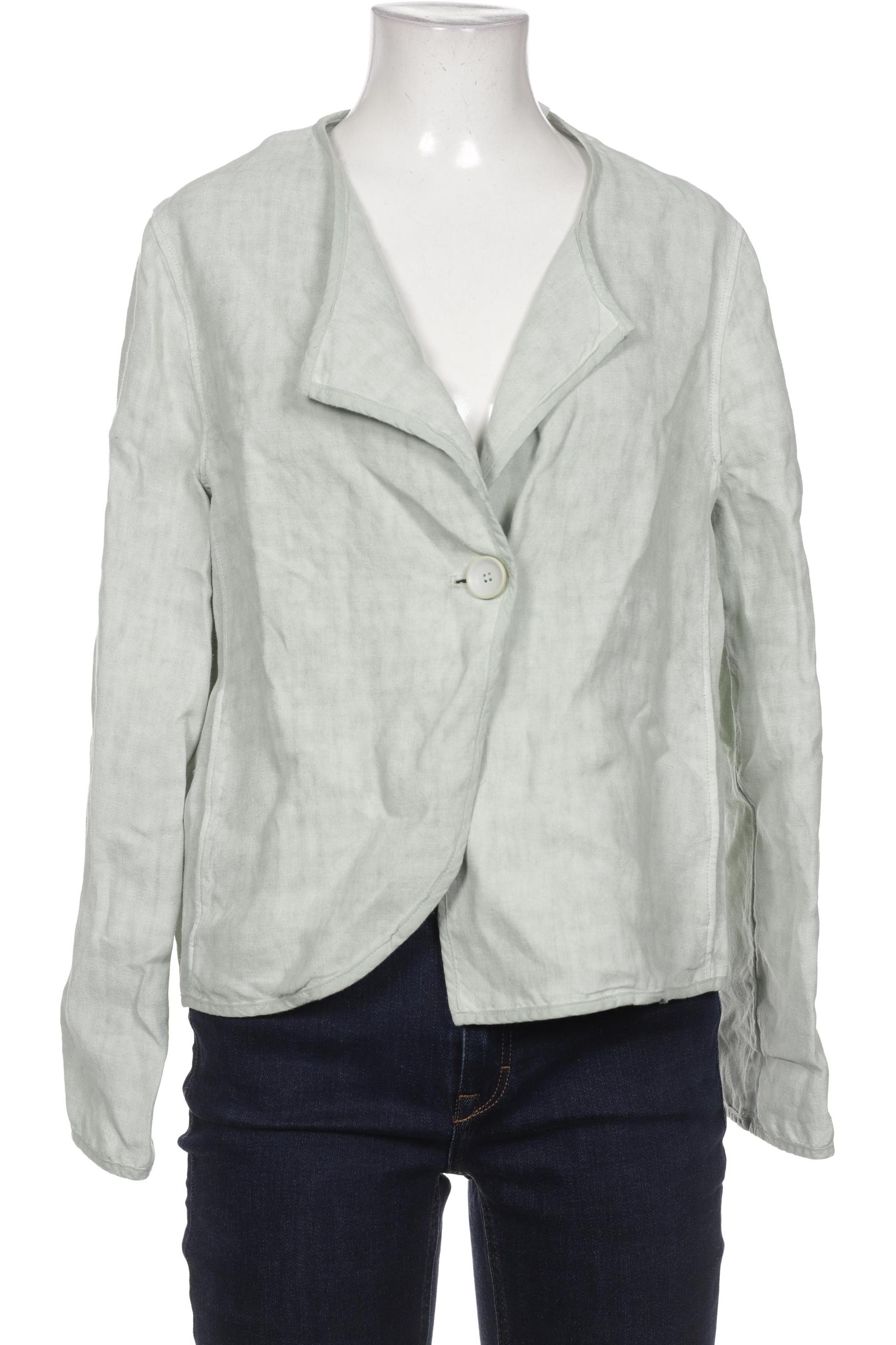 

Oska Damen Blazer, hellgrün, Gr. 38