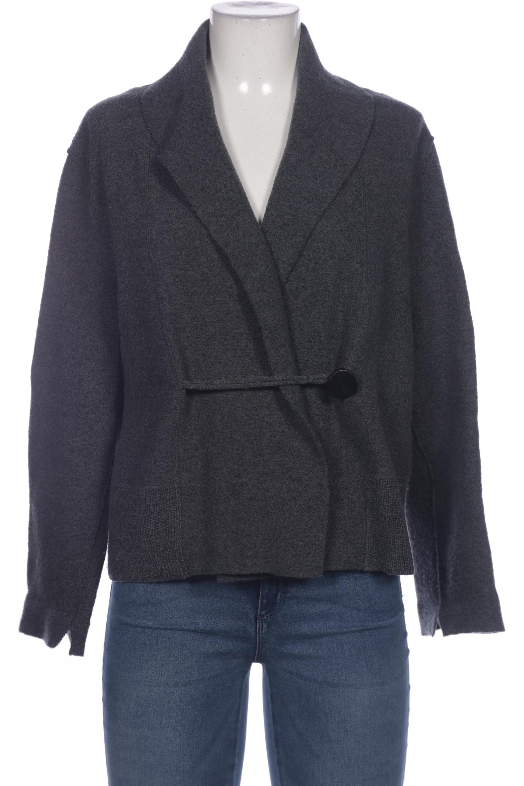 

Oska Damen Blazer, grau, Gr. 40