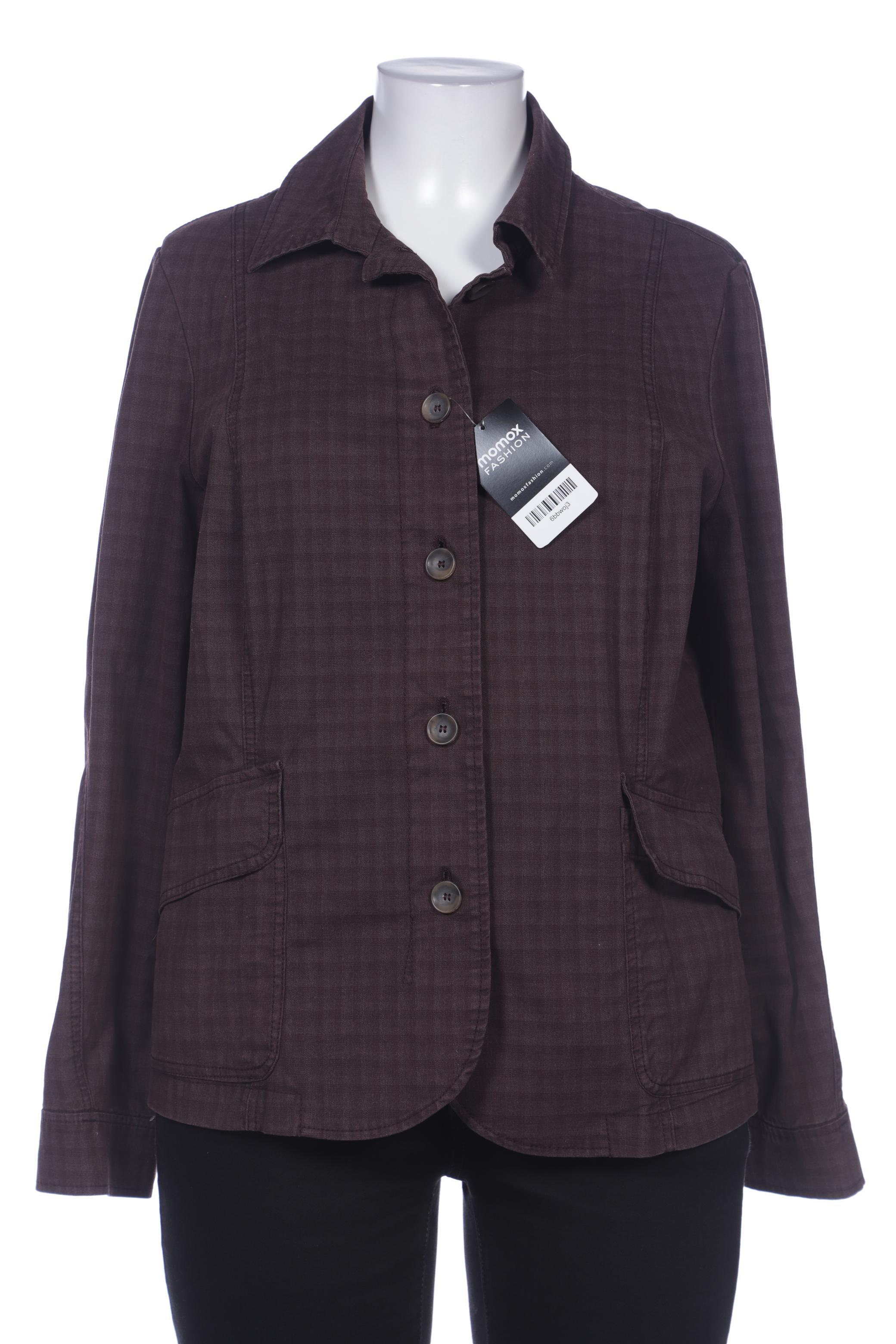 

Oska Damen Blazer, bordeaux, Gr. 44