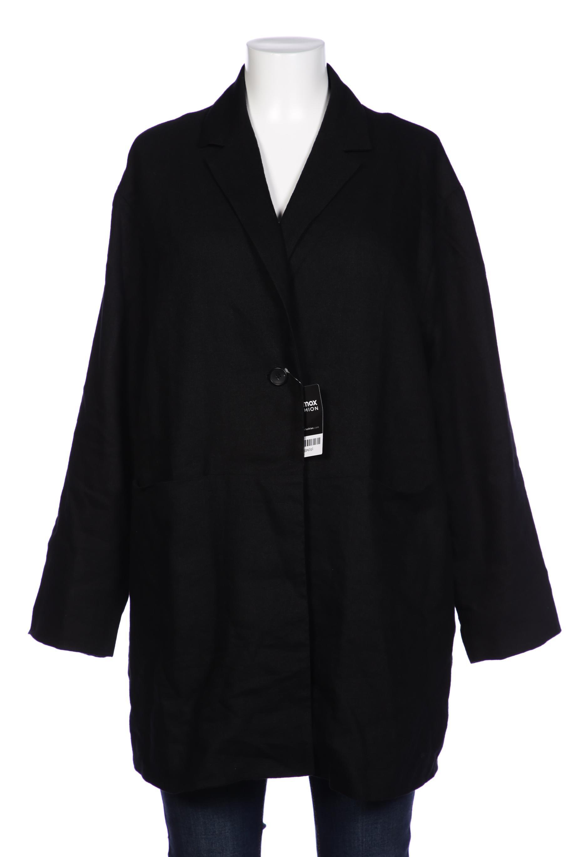 

Oska Damen Blazer, schwarz, Gr. 46