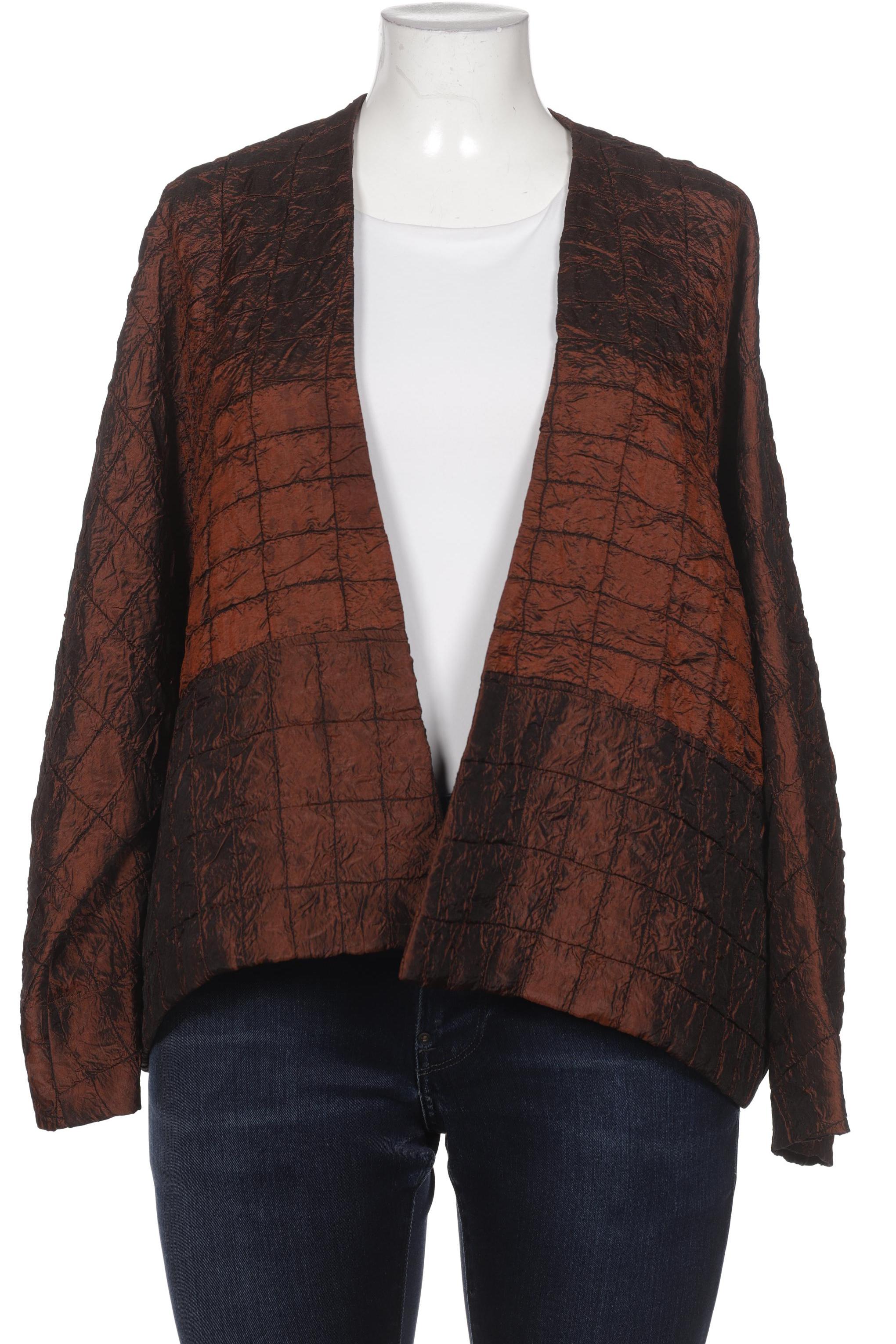 

Oska Damen Blazer, rot, Gr. 40