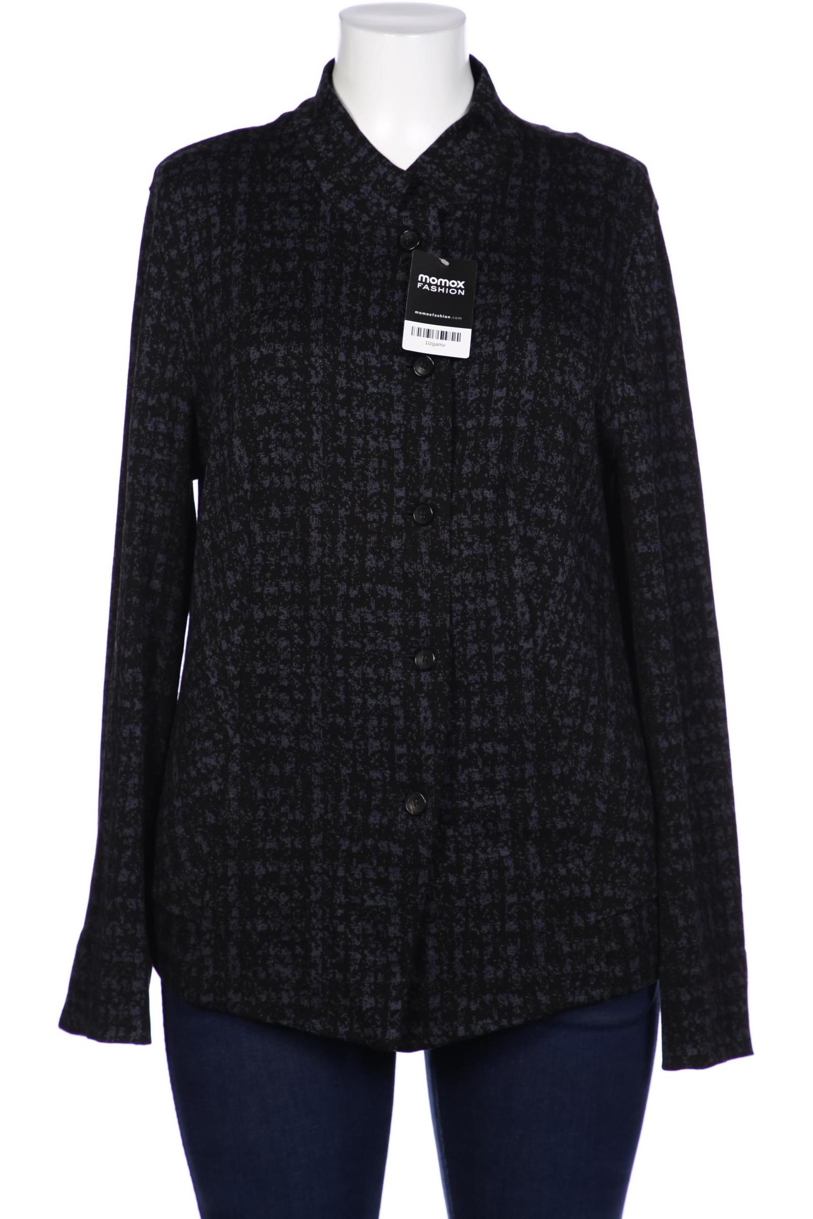 

Oska Damen Blazer, schwarz, Gr. 46
