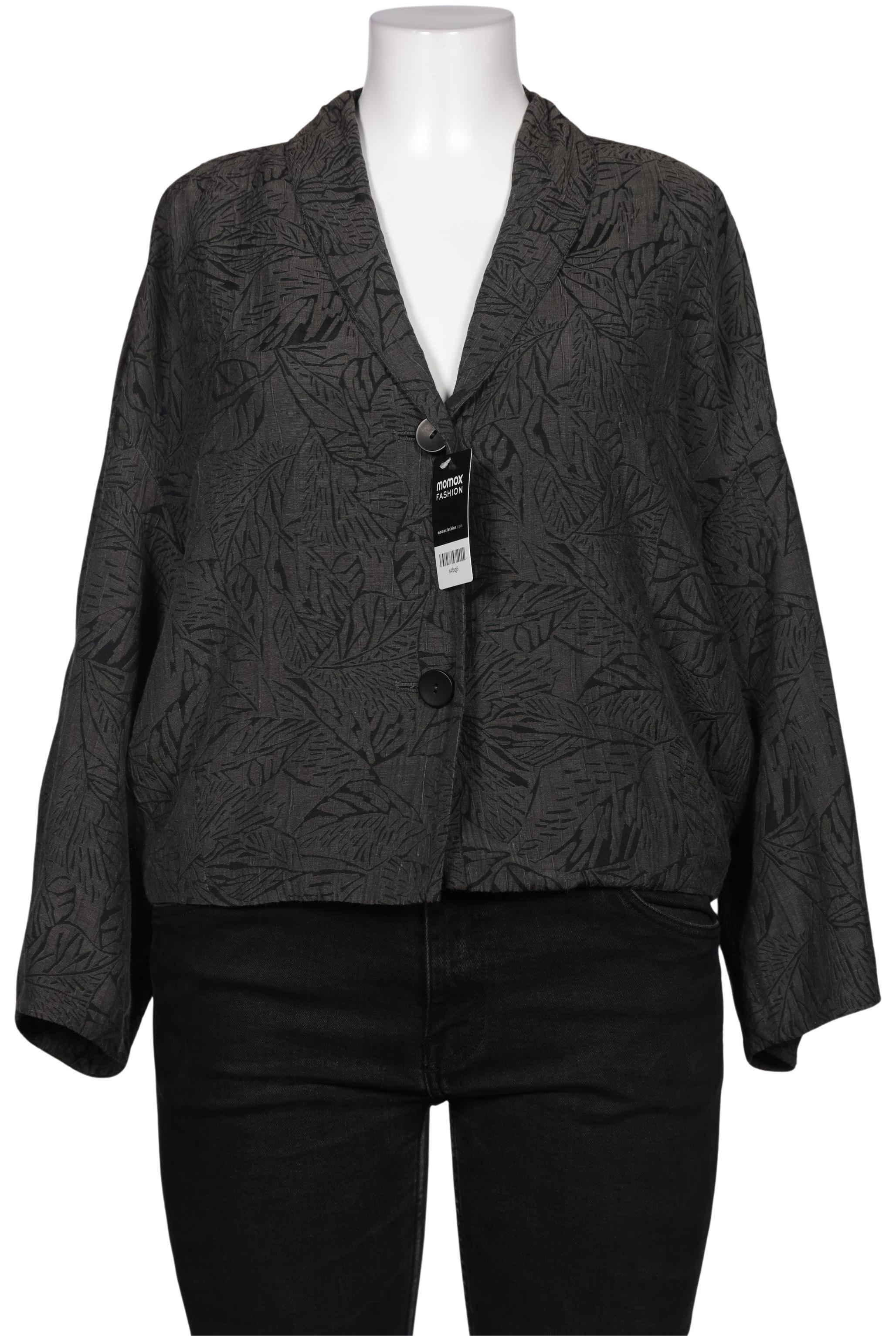 

Oska Damen Blazer, grau, Gr. 44