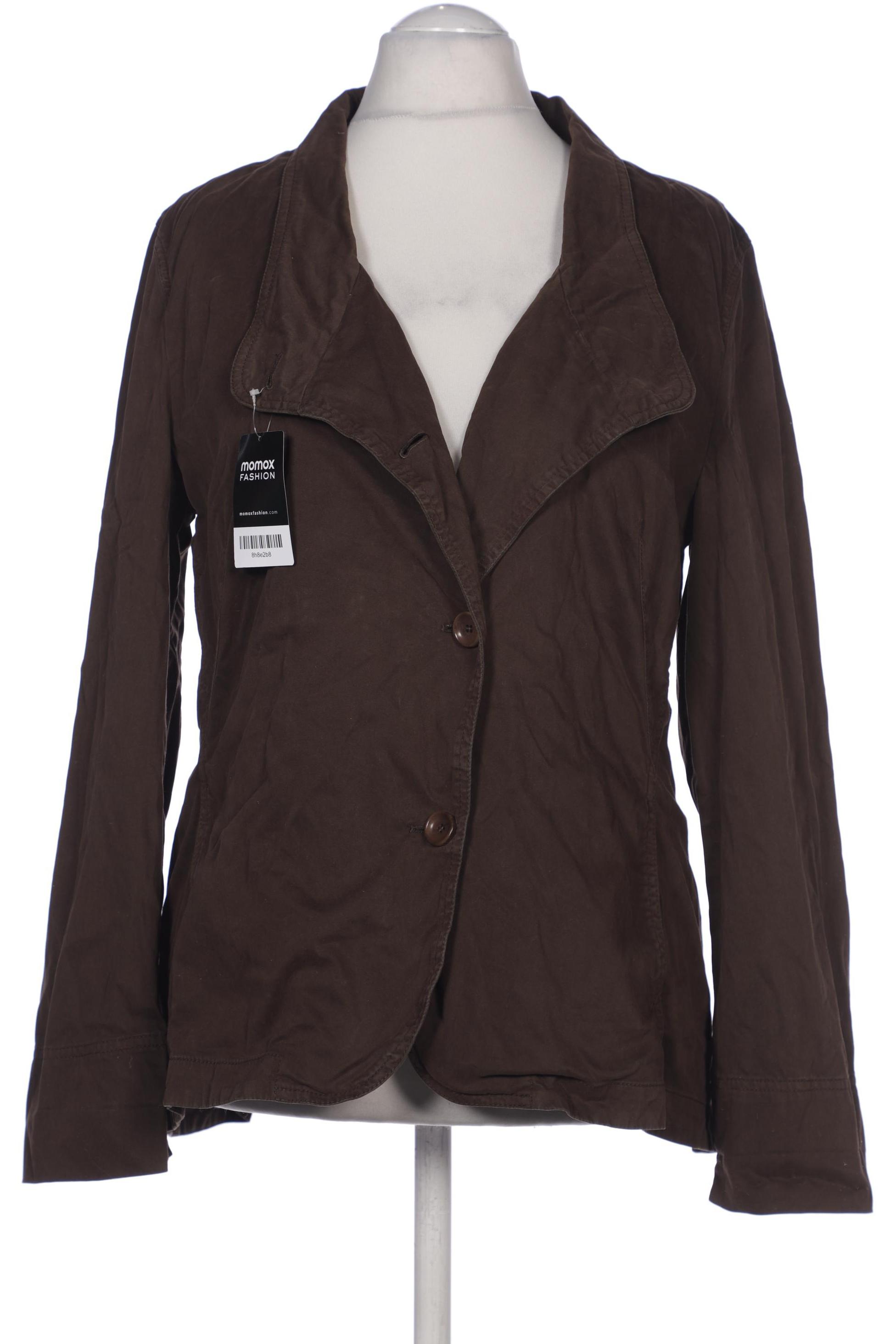 

Oska Damen Blazer, grün, Gr. 44