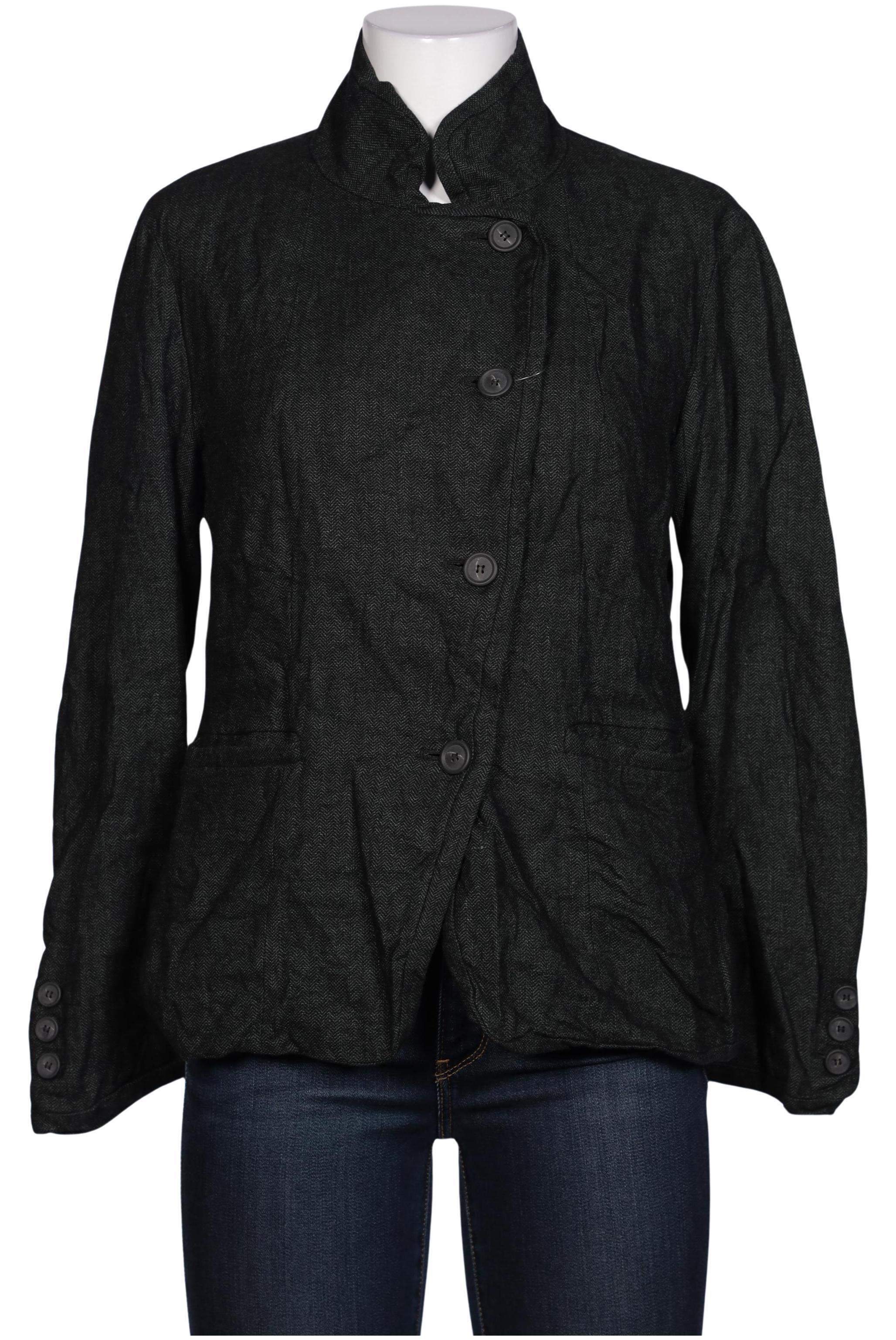 

Oska Damen Blazer, grün, Gr. 40