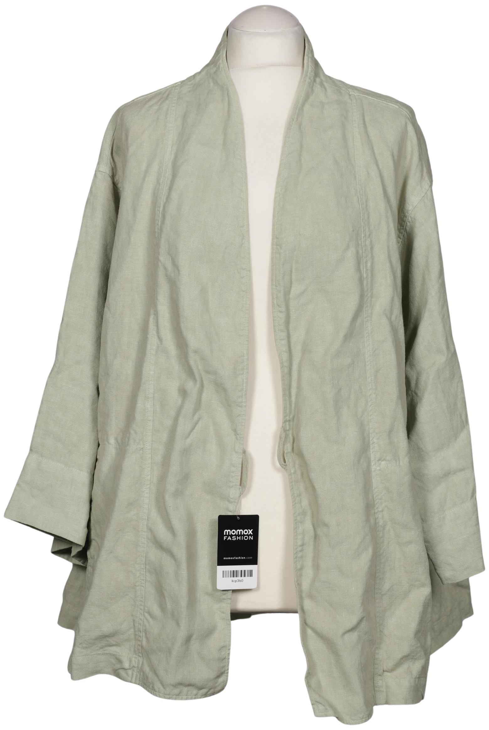 

Oska Damen Blazer, hellgrün, Gr. 38