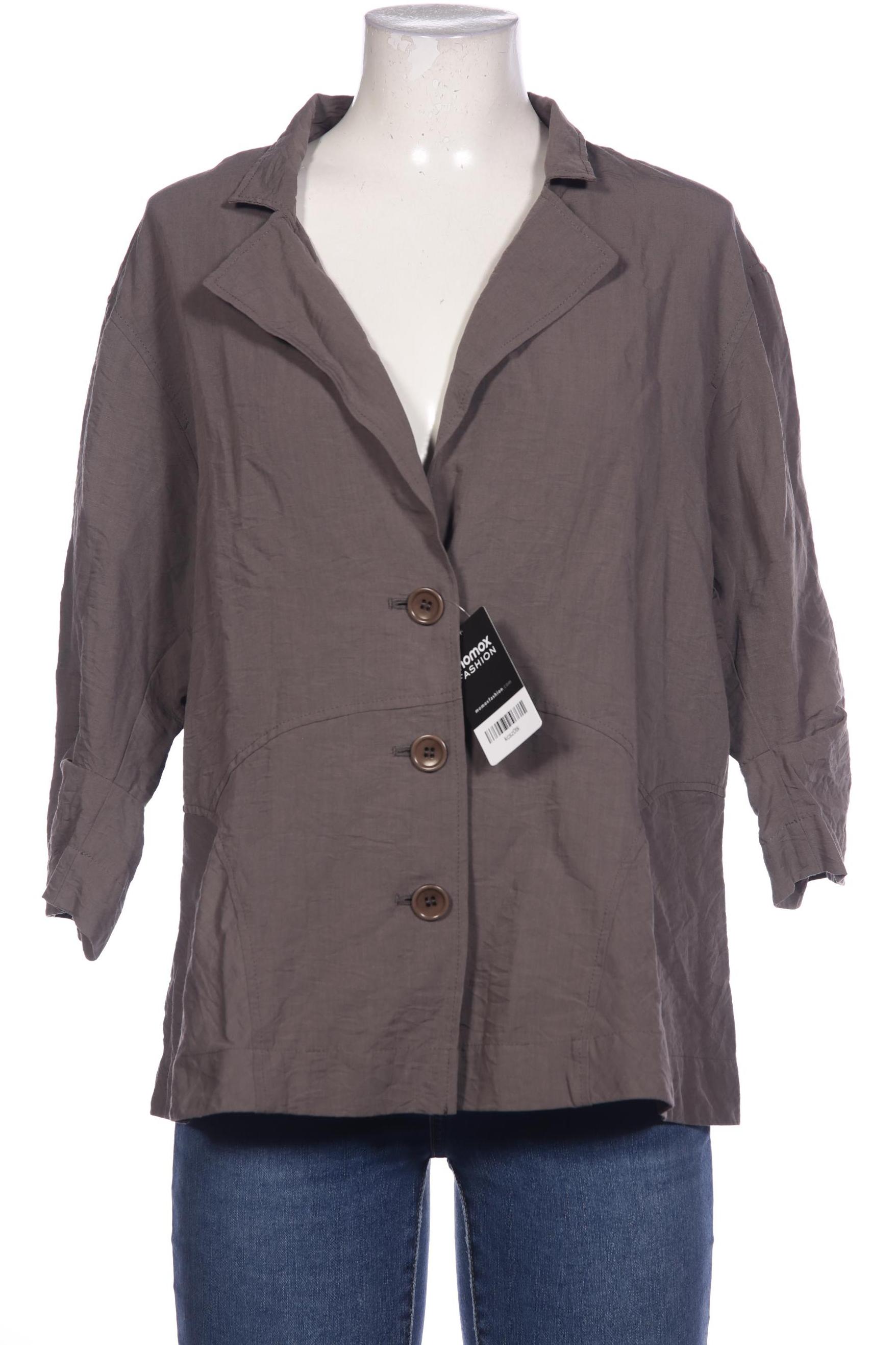 

Oska Damen Blazer, braun, Gr. 46