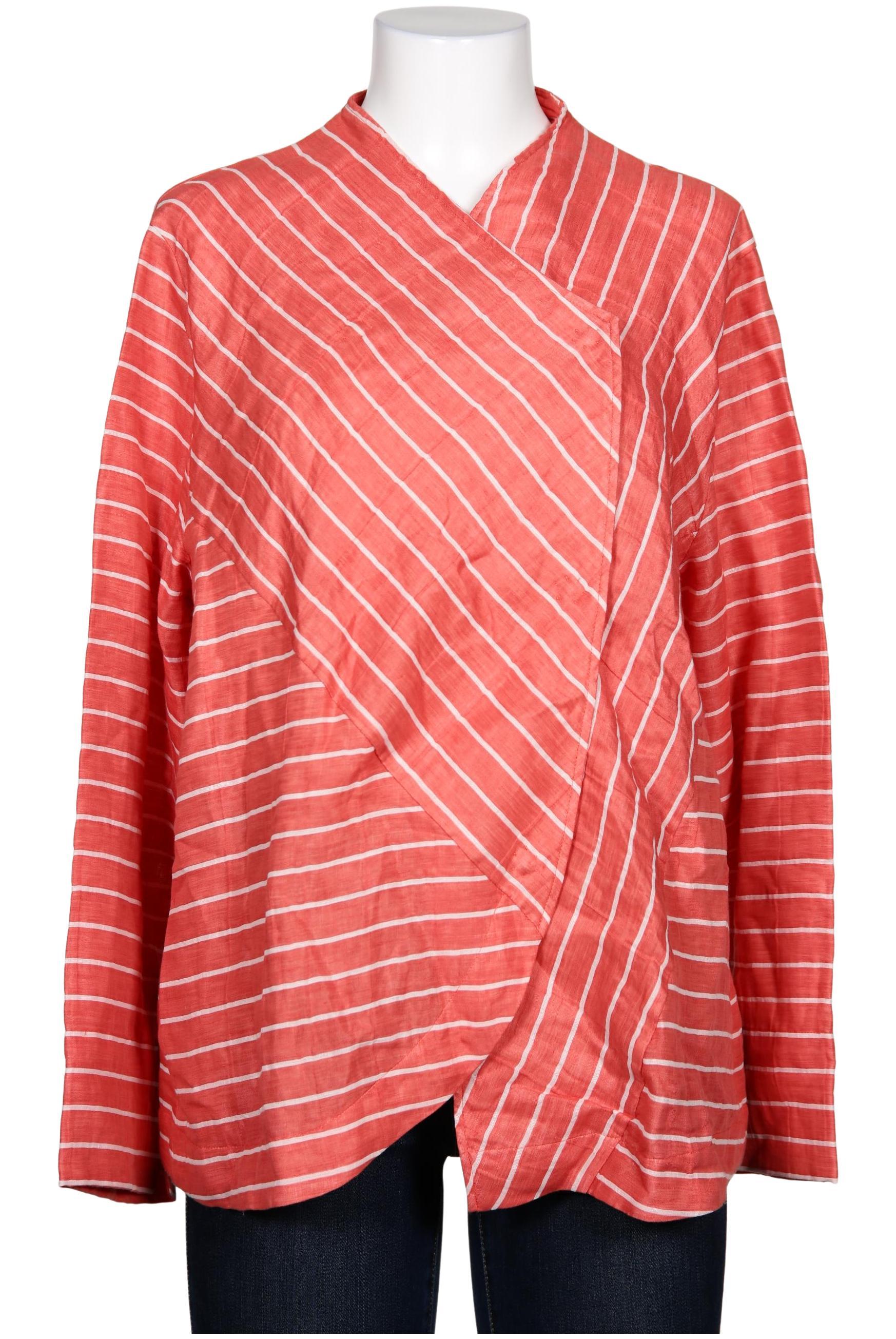 

Oska Damen Blazer, rot, Gr. 46