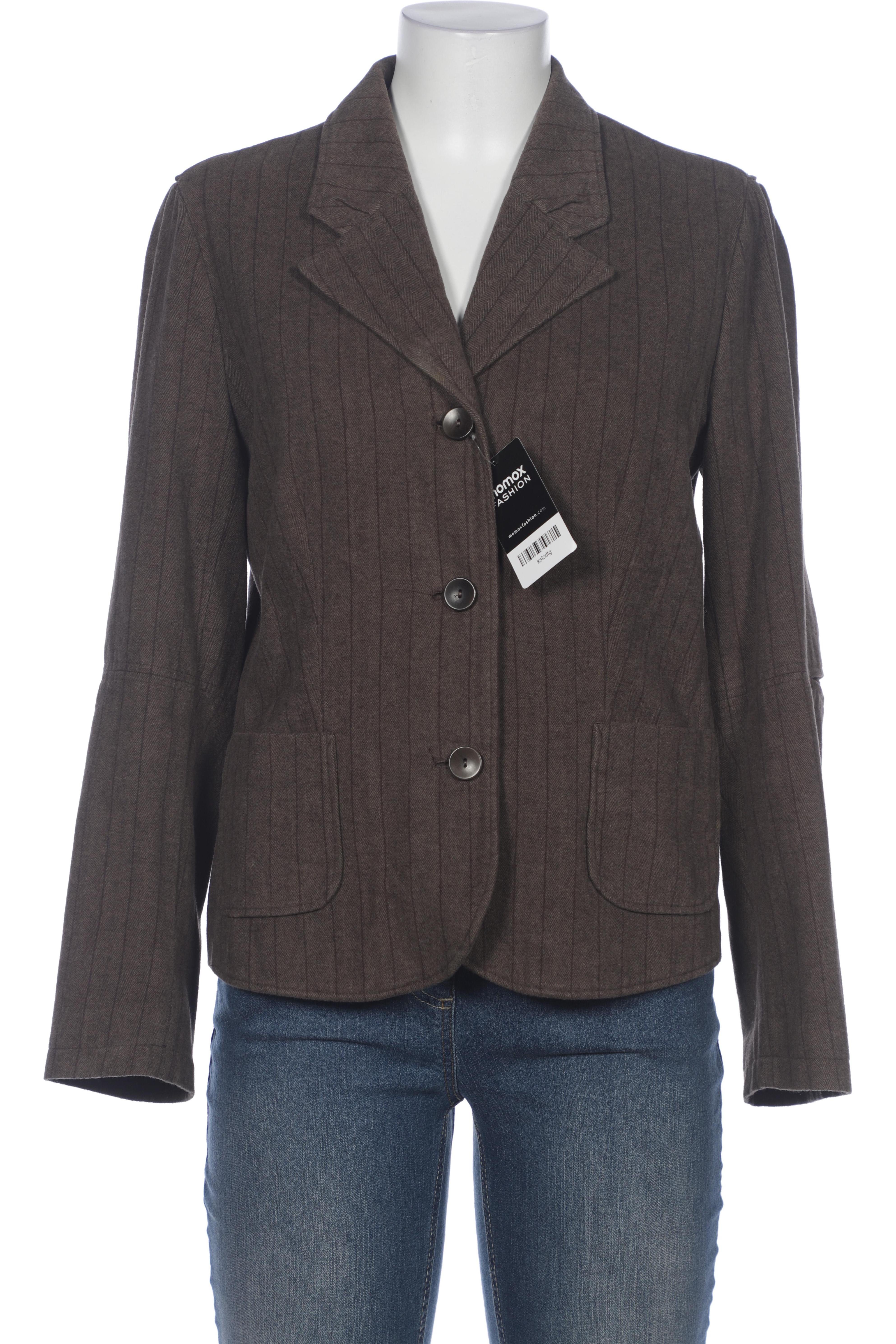 

Oska Damen Blazer, grau, Gr. 40