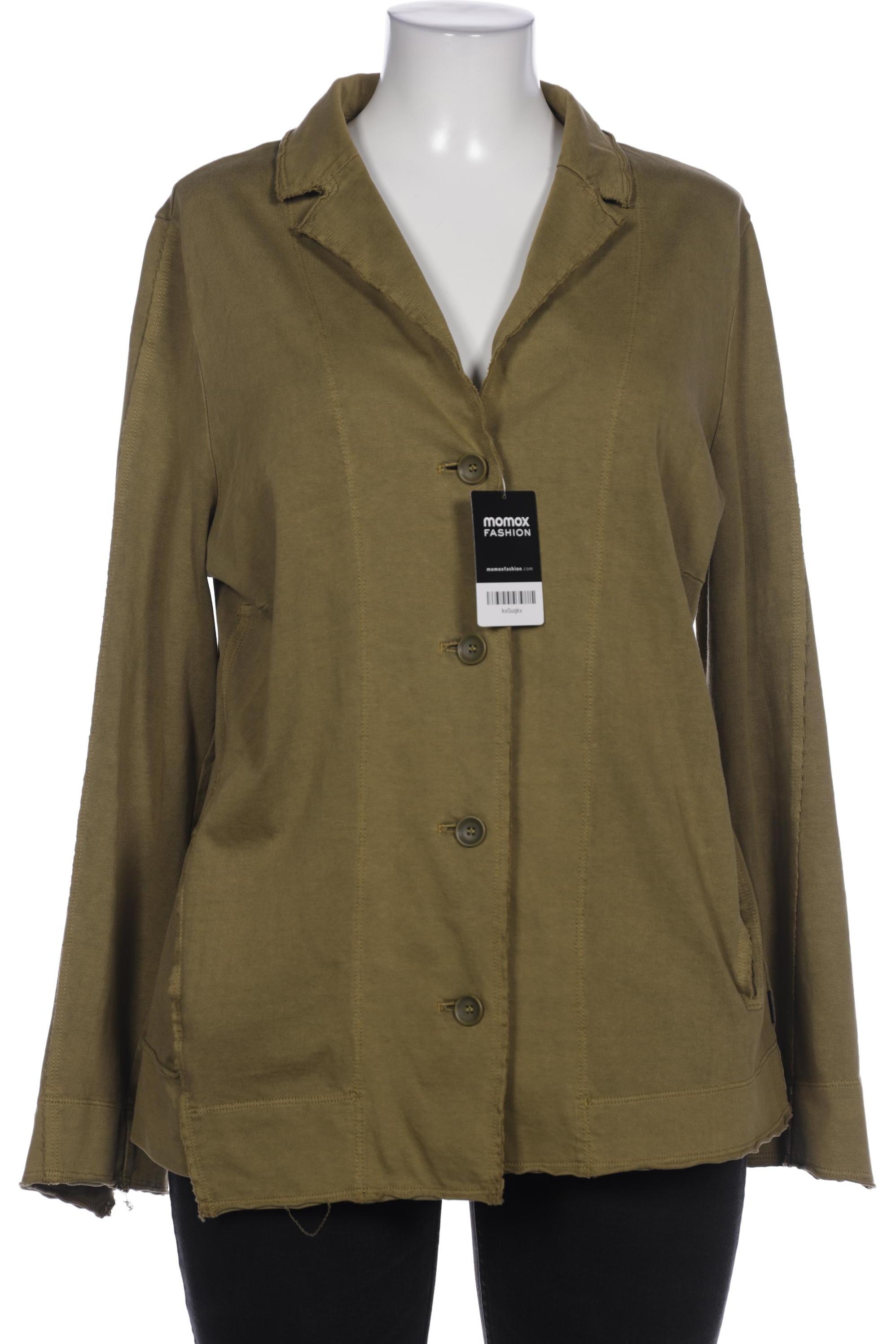 

Oska Damen Blazer, grün, Gr. 46