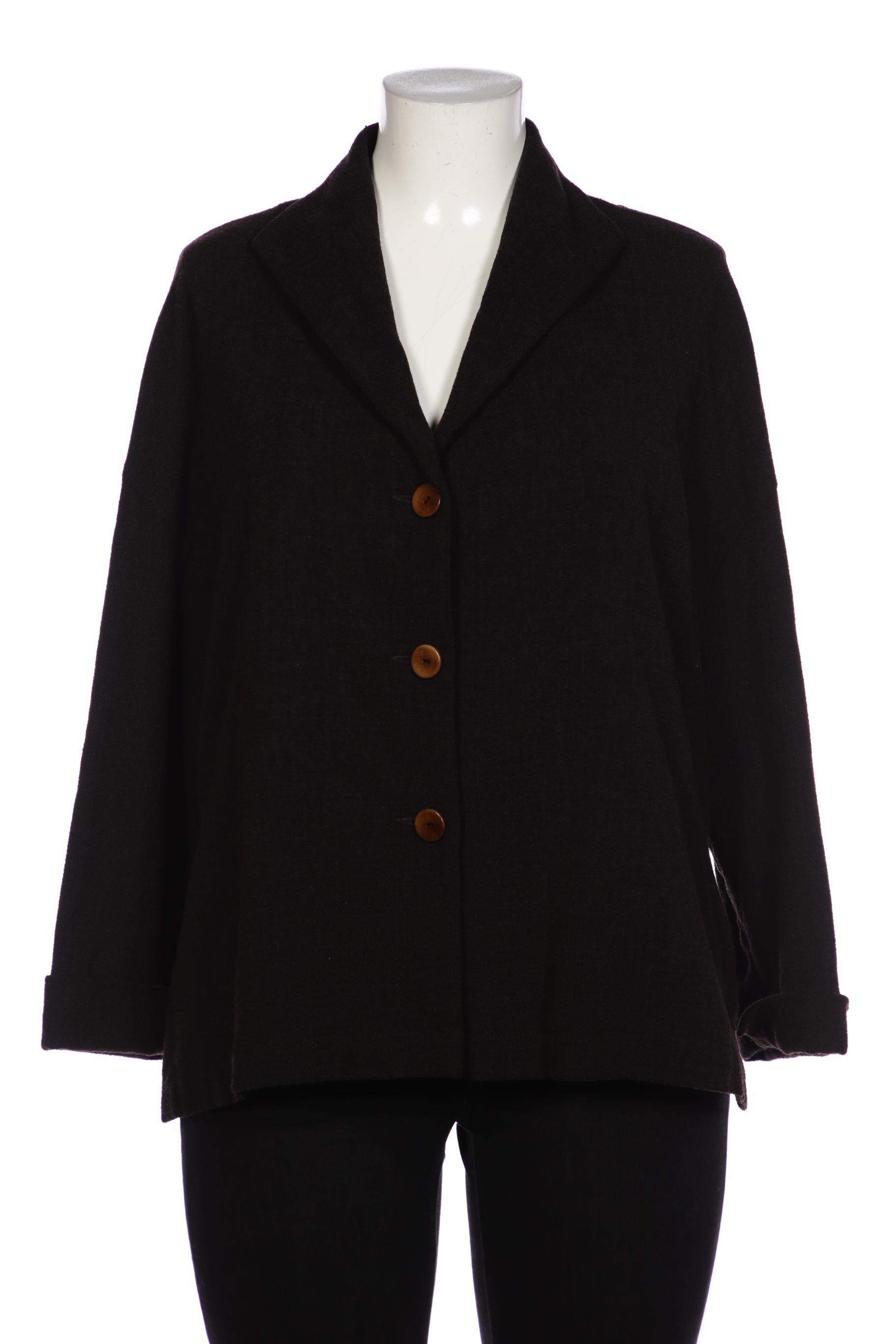 

Oska Damen Blazer, braun, Gr. 44