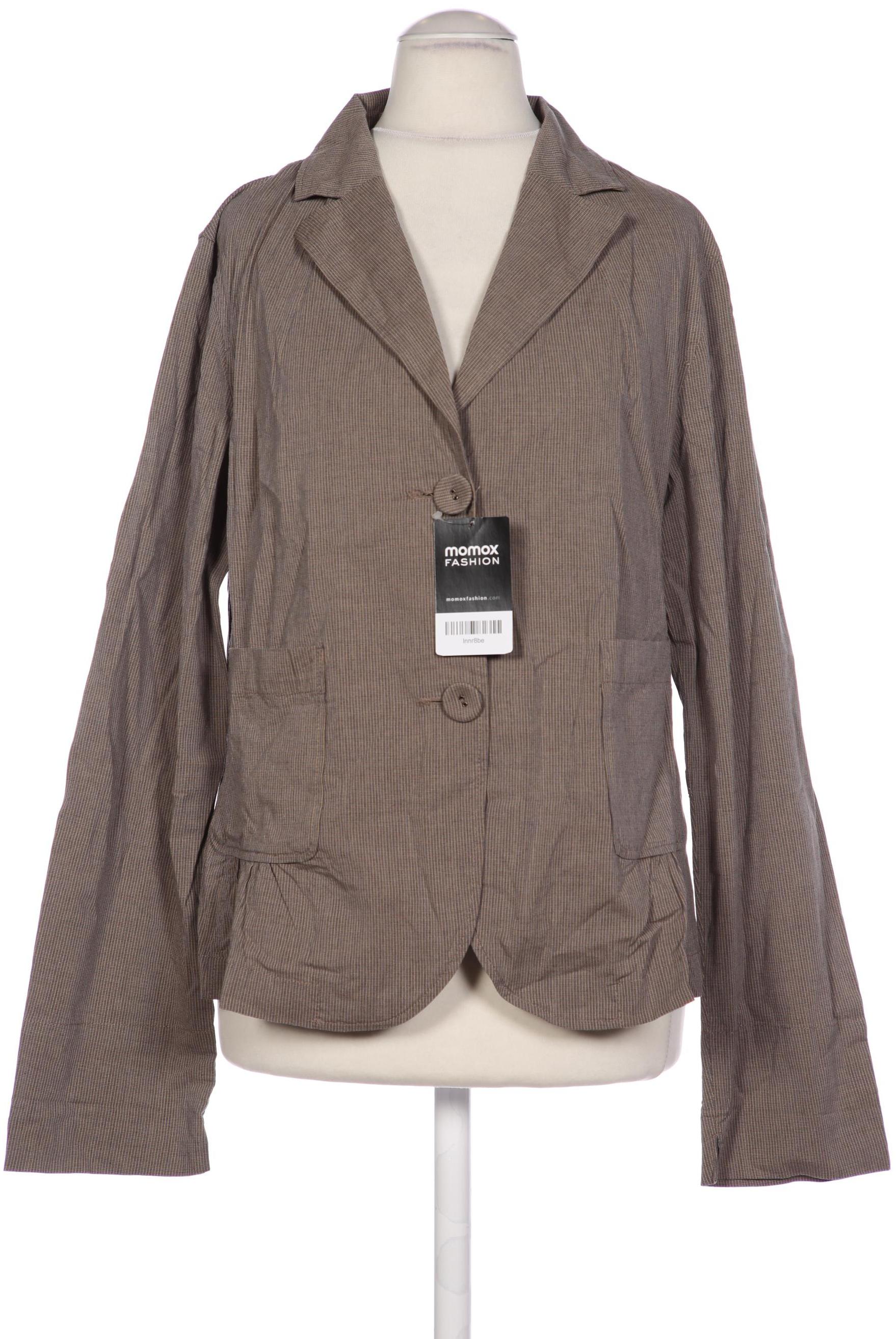 

Oska Damen Blazer, braun, Gr. 38
