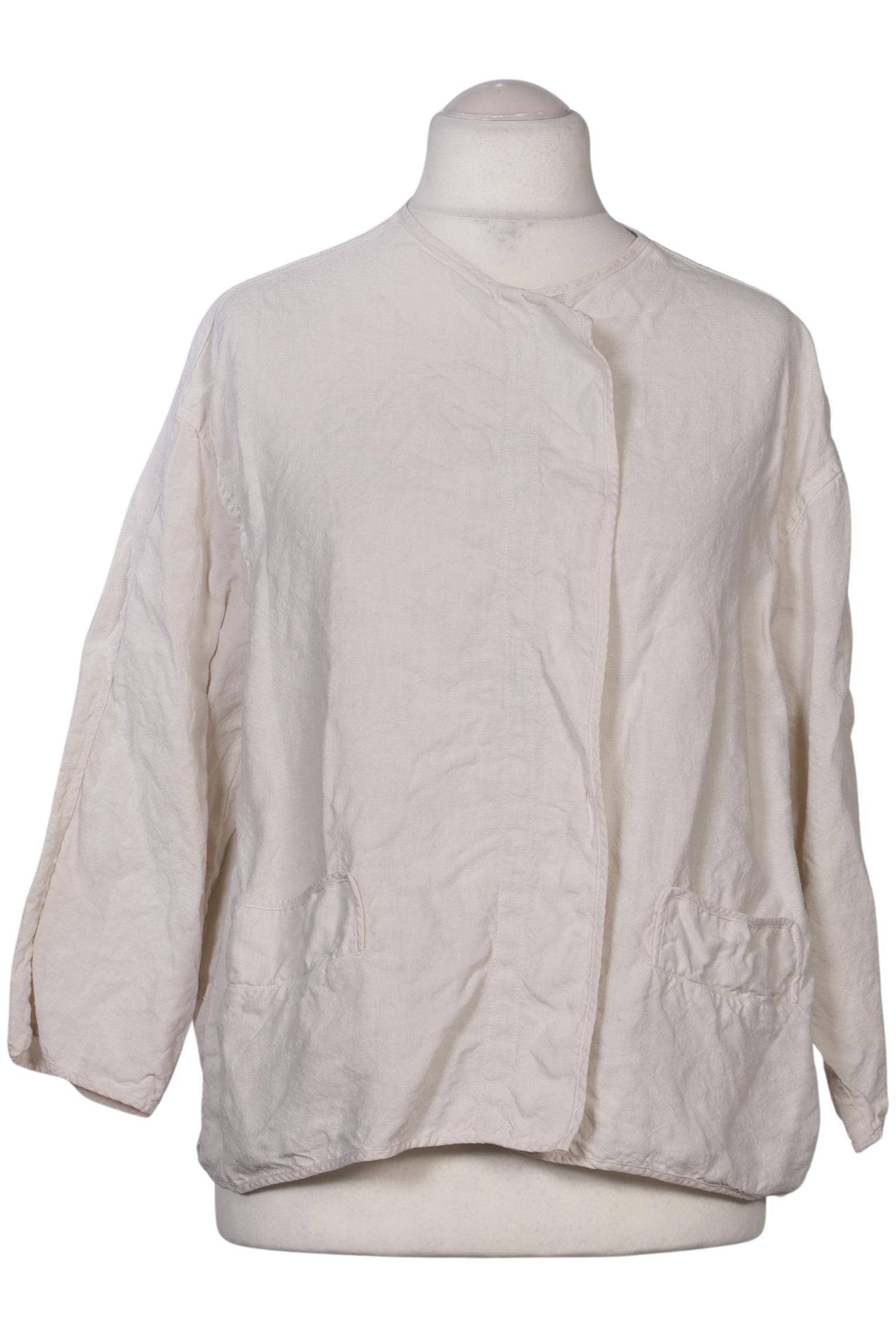 

Oska Damen Blazer, cremeweiß, Gr. 40